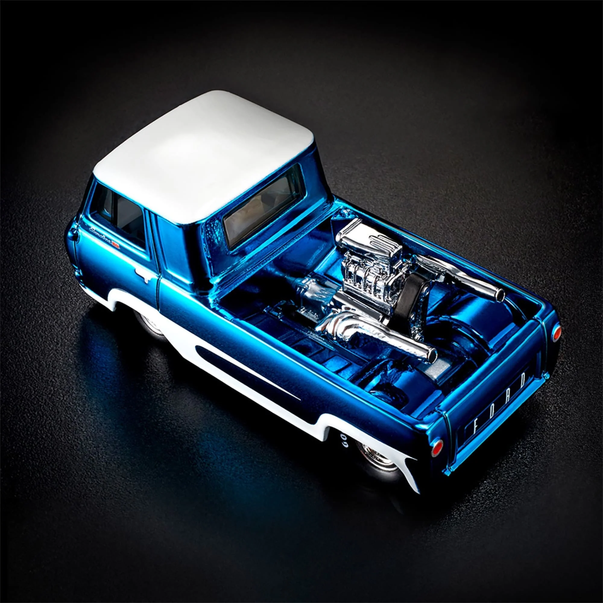 RLC Exclusive Hi-Po Hauler - Image 6