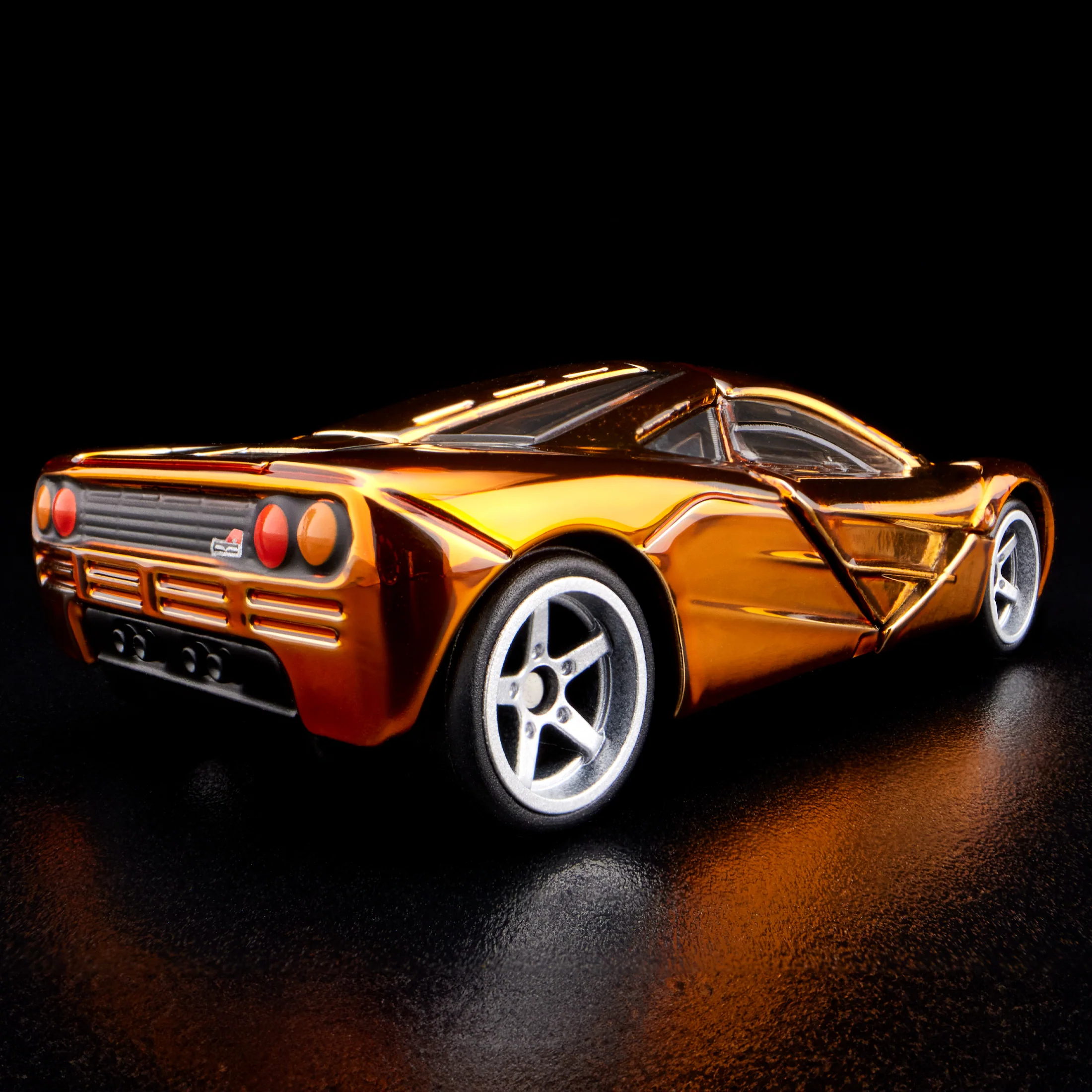RLC Exclusive McLaren F1 - Image 12