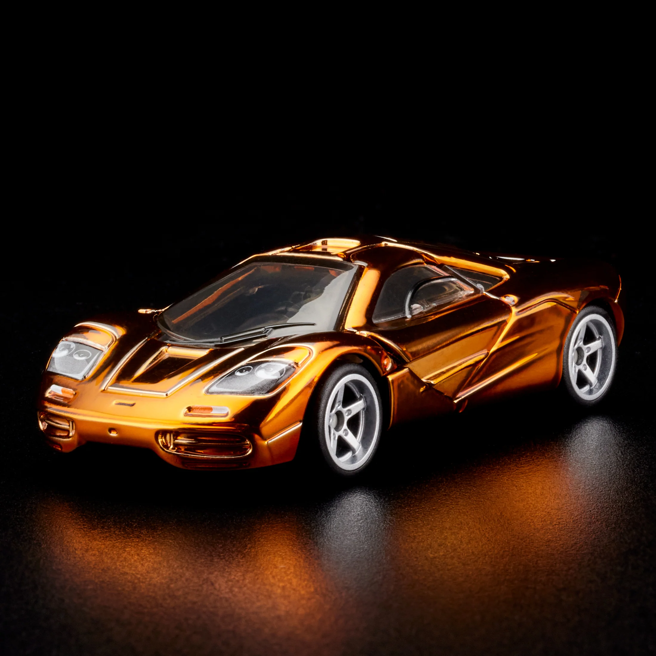 RLC Exclusive McLaren F1 - Image 2