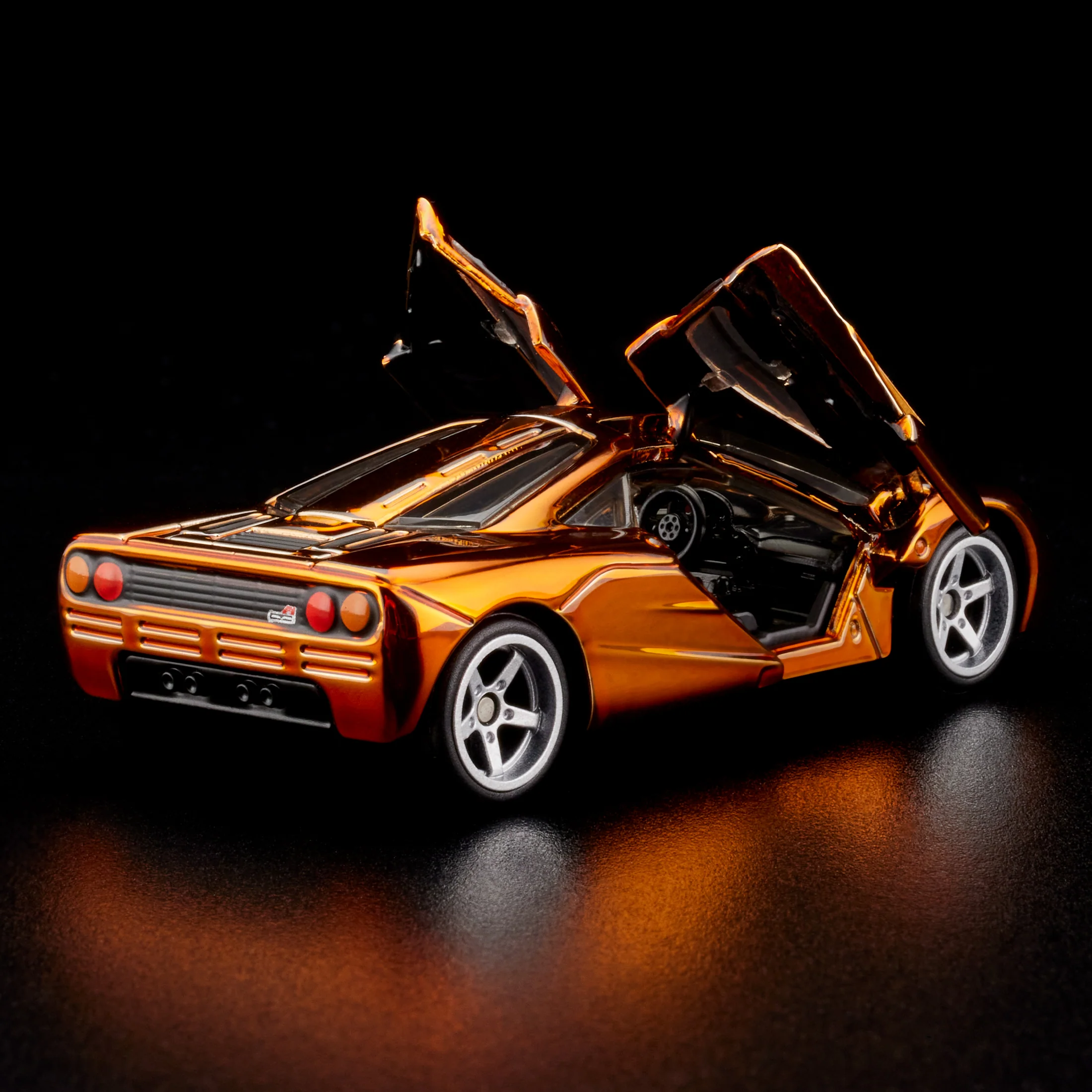 RLC Exclusive McLaren F1 - Image 4