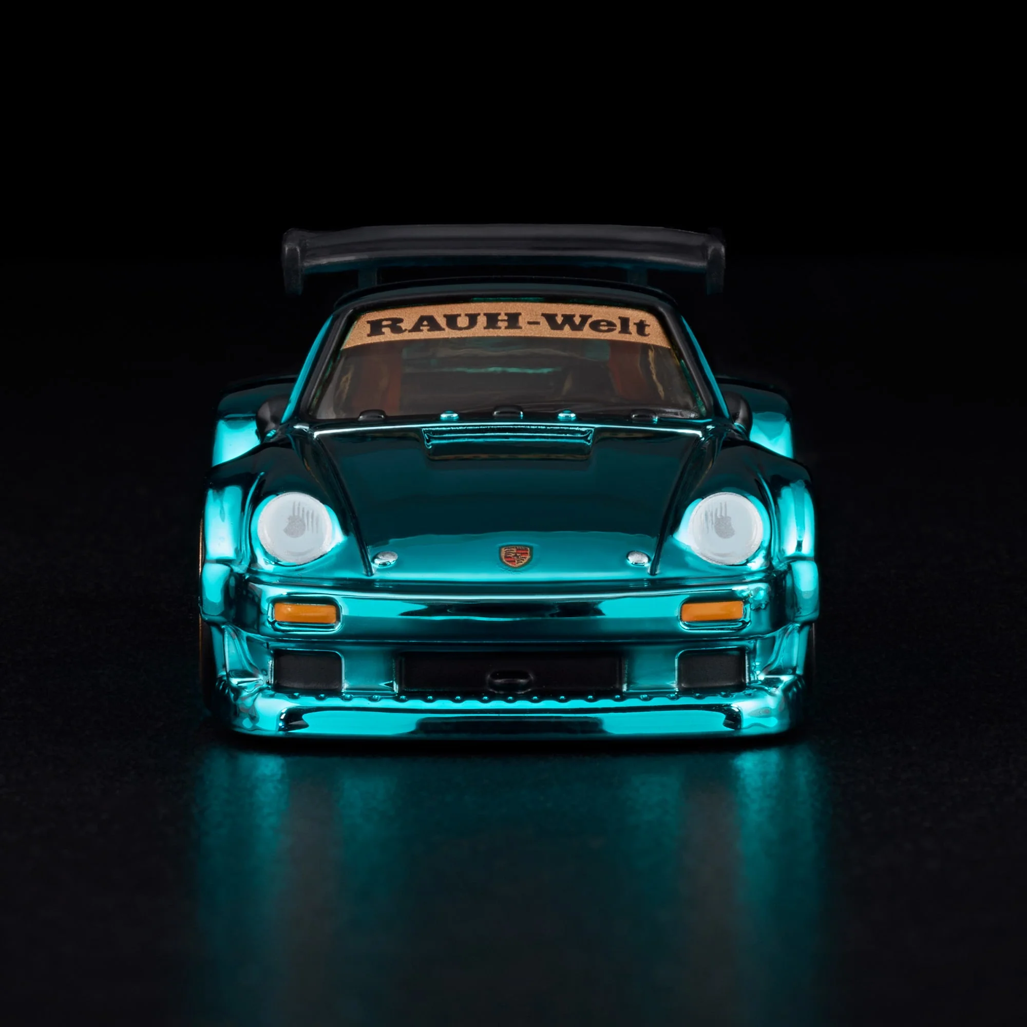 RLC Exclusive RWB Porsche 930 - Image 10