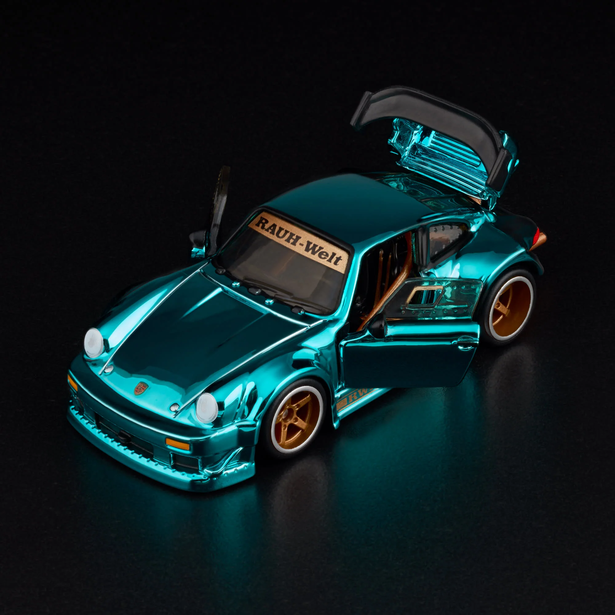 RLC Exclusive RWB Porsche 930 - Image 15
