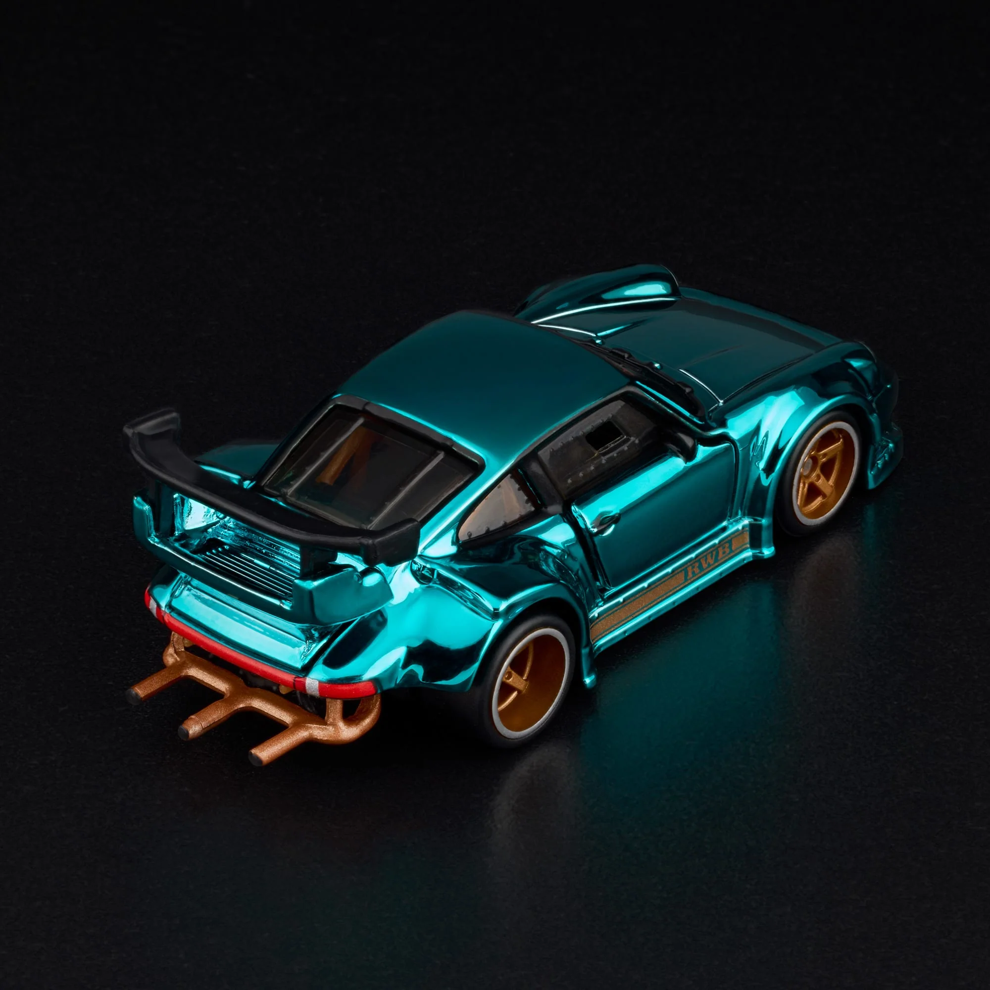 RLC Exclusive RWB Porsche 930 - Image 17