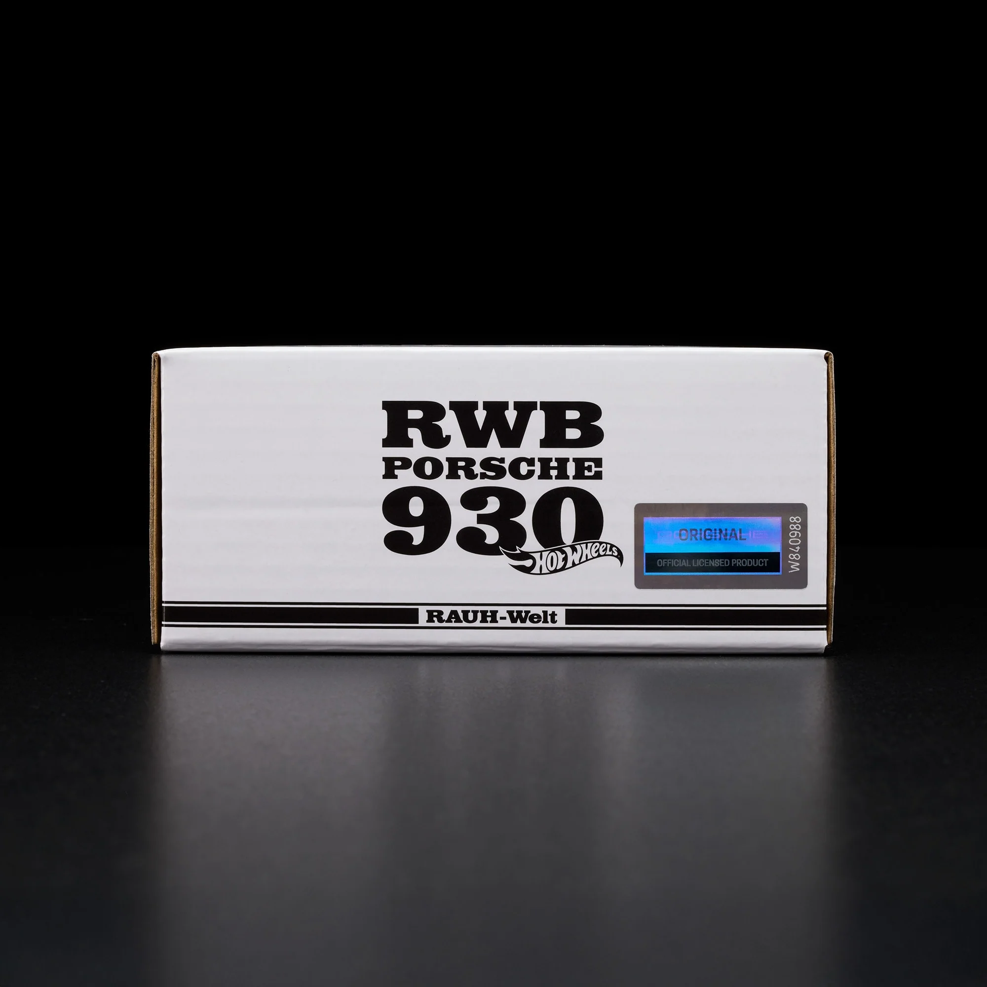 RLC Exclusive RWB Porsche 930 - Image 20