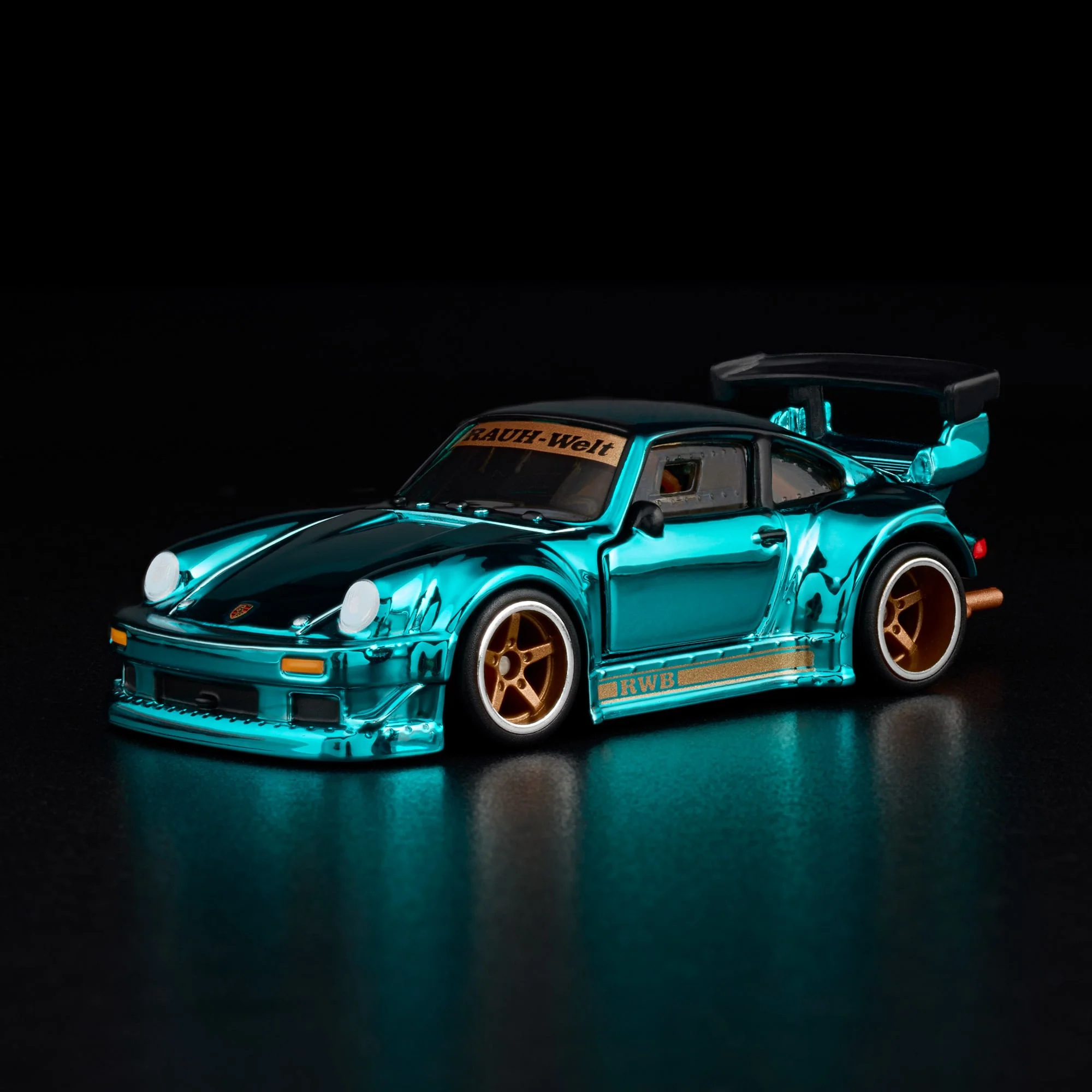 RLC Exclusive RWB Porsche 930 - Image 3