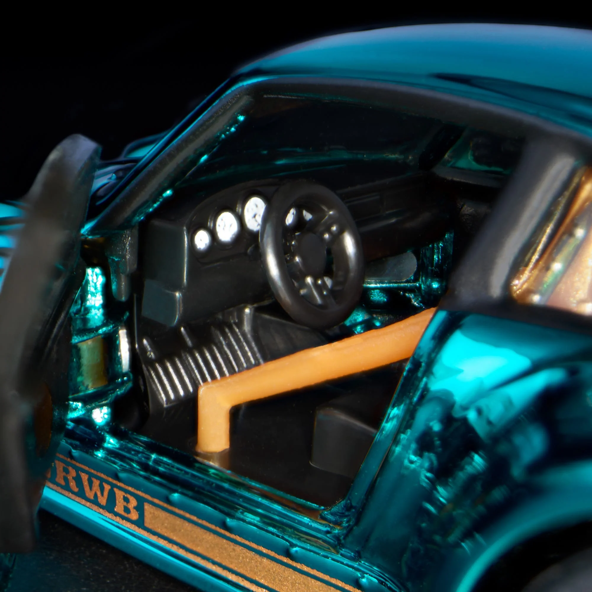 RLC Exclusive RWB Porsche 930 - Image 7
