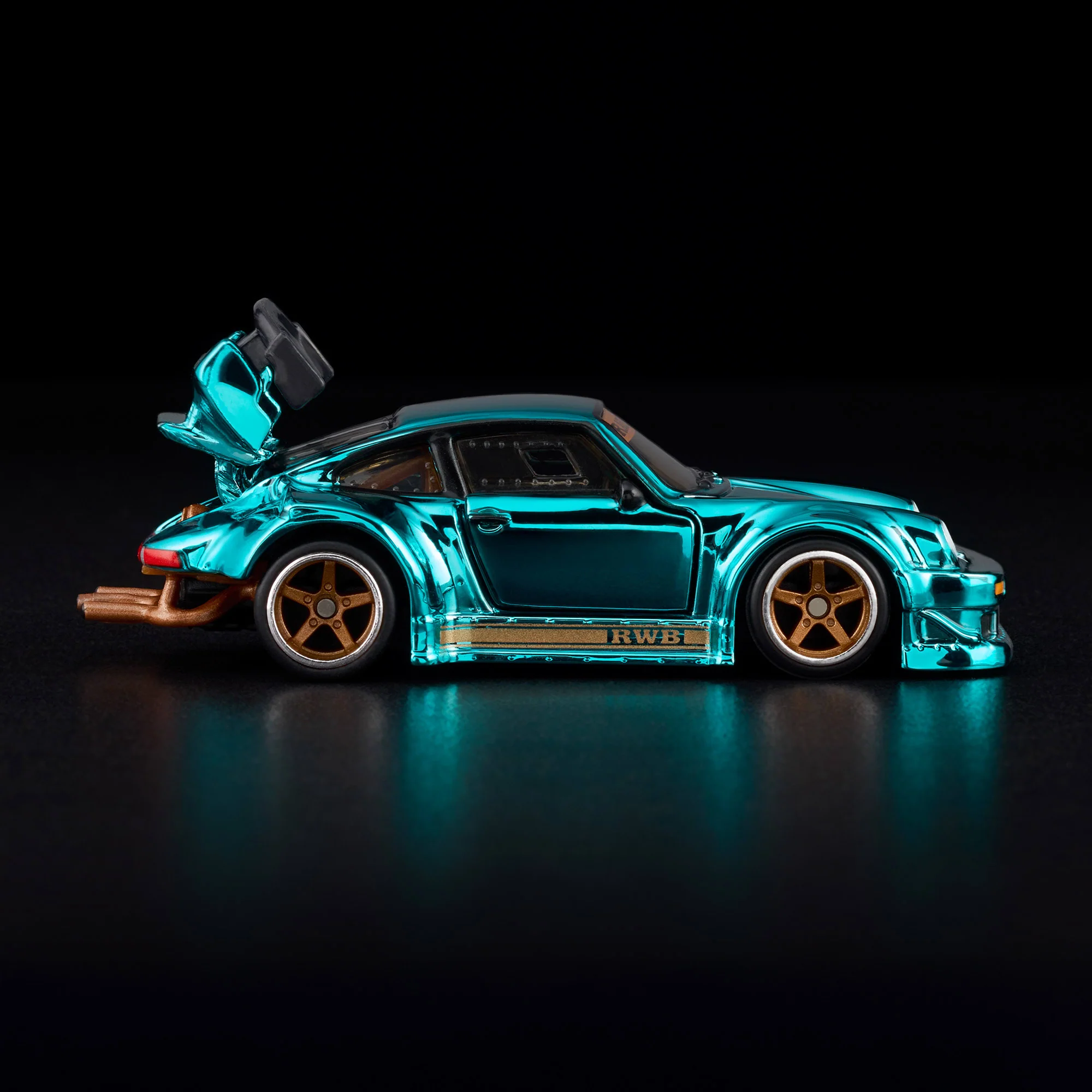 RLC Exclusive RWB Porsche 930 - Image 9