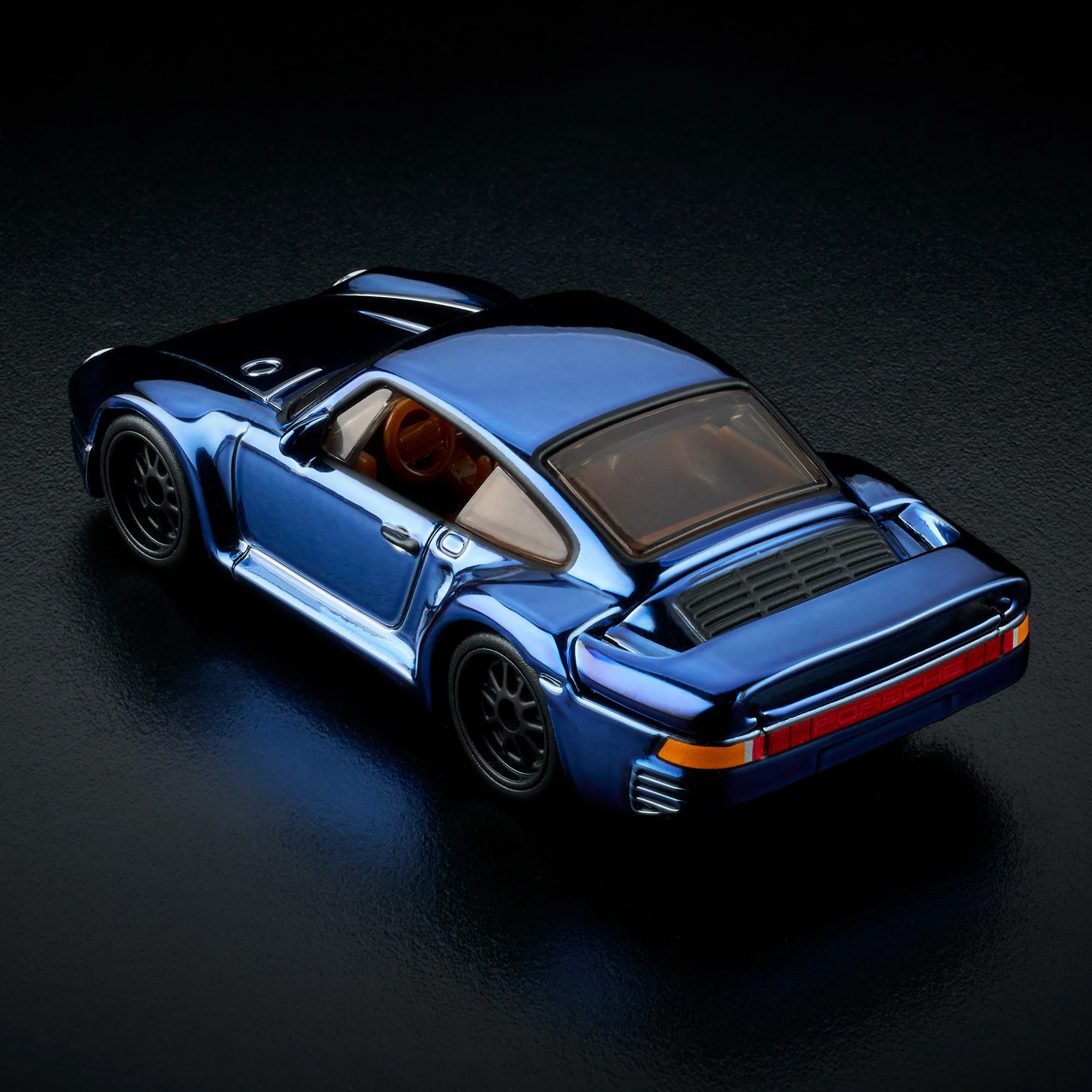 RLC Exclusive Porsche 959 - Image 13