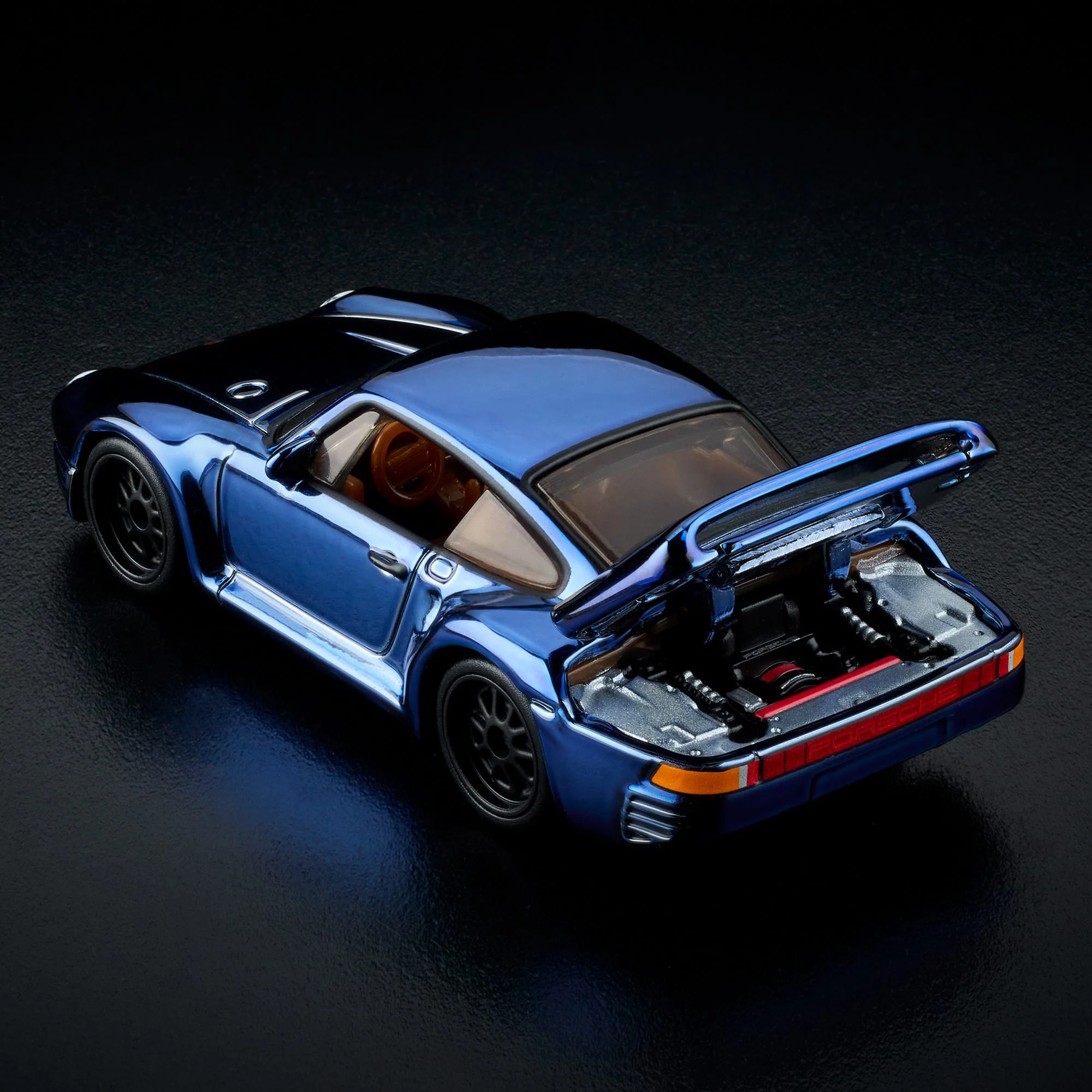RLC Exclusive Porsche 959 - Image 16