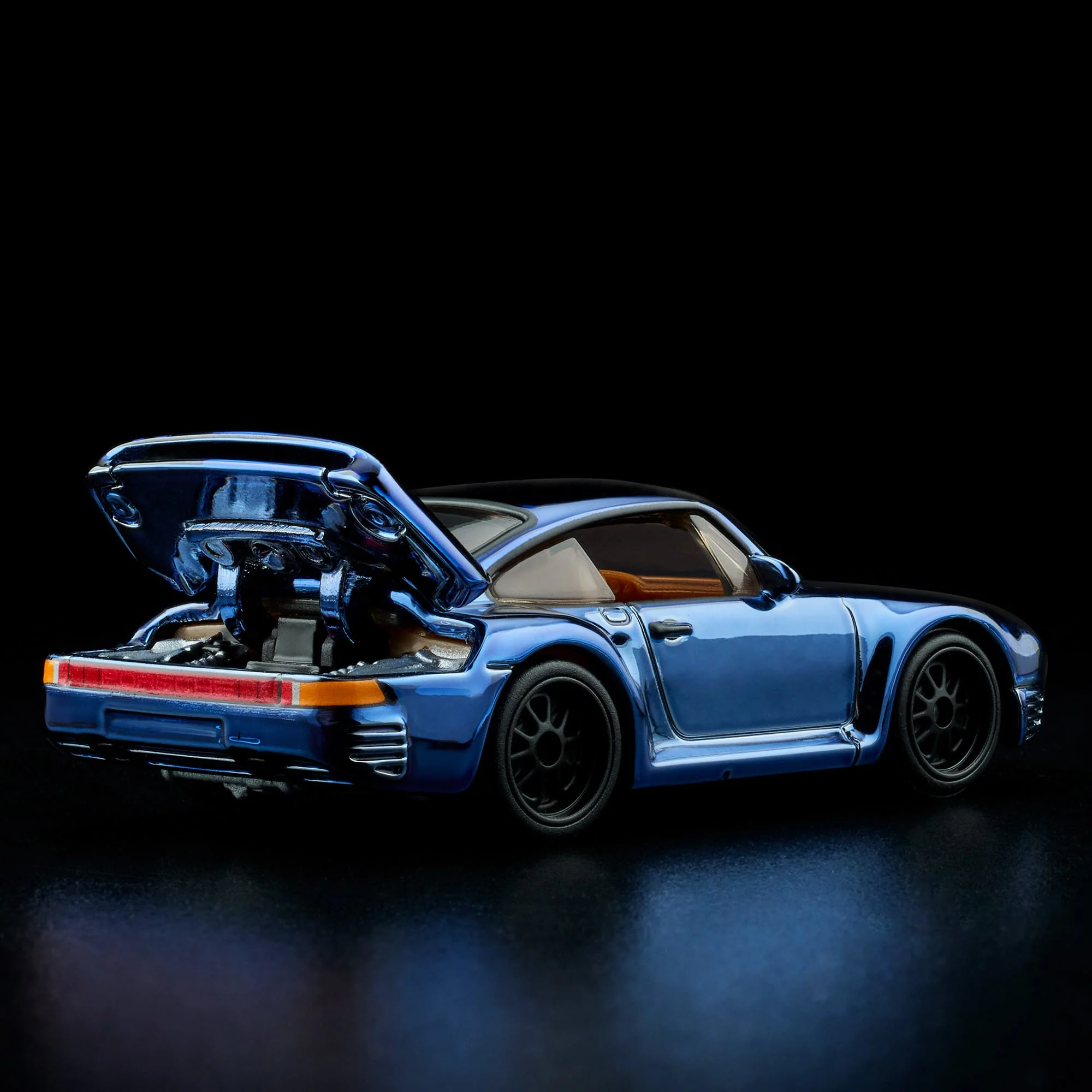 RLC Exclusive Porsche 959 - Image 6