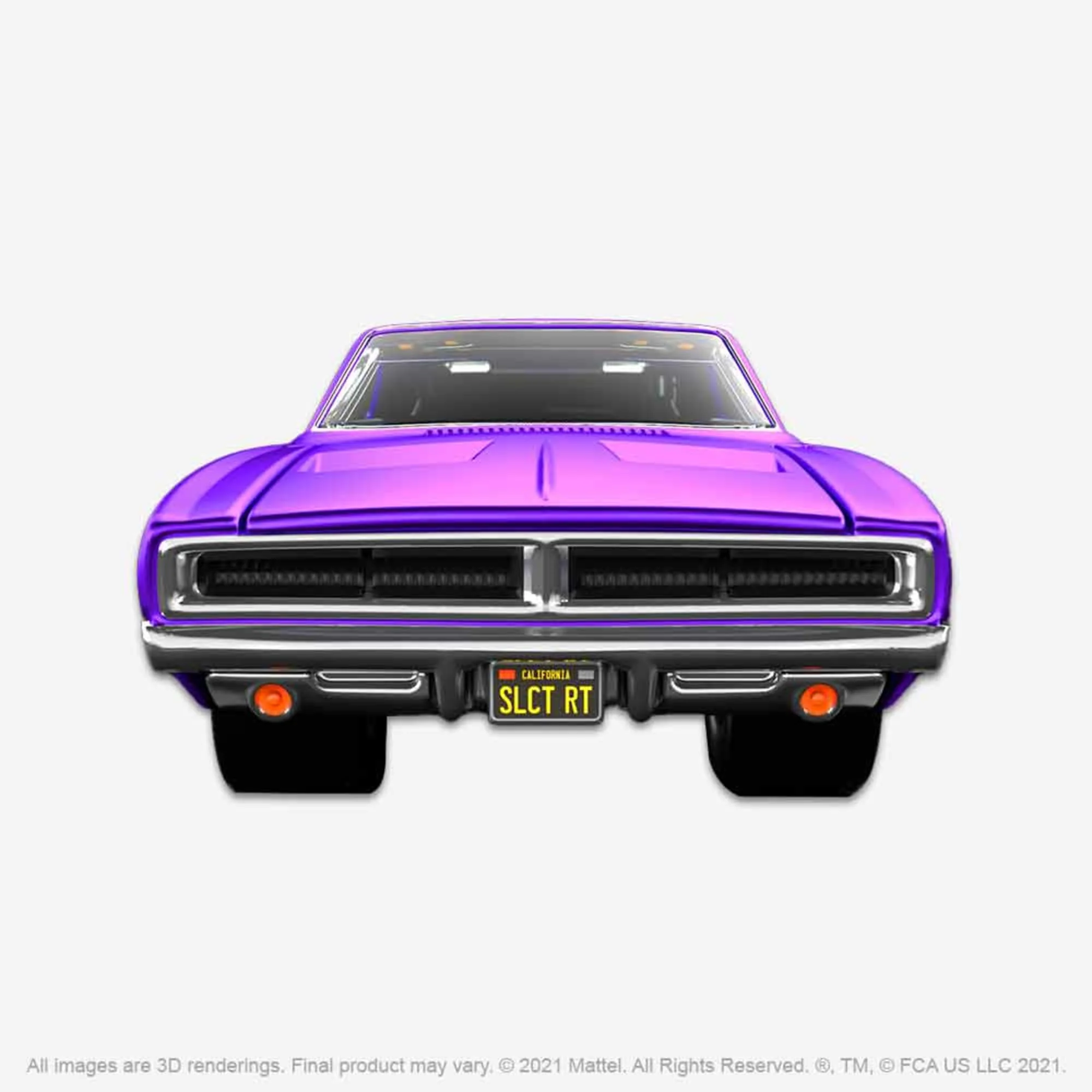 RLC sELECTIONs 1969 Dodge Charger R/T - Image 3