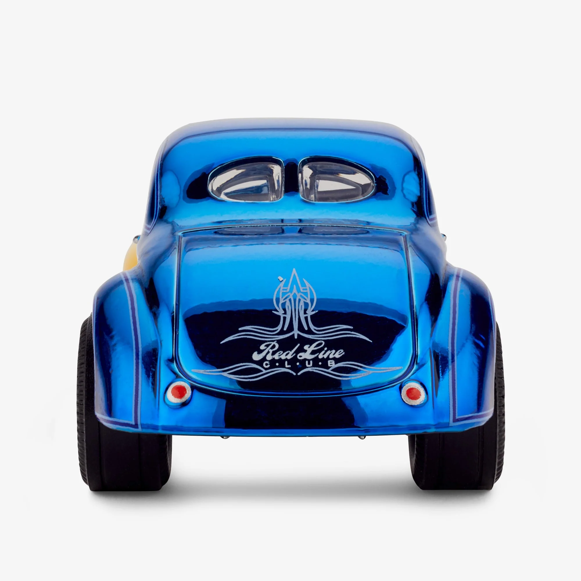 RLC sELECTIONs ’41 Willys Gasser - Image 7