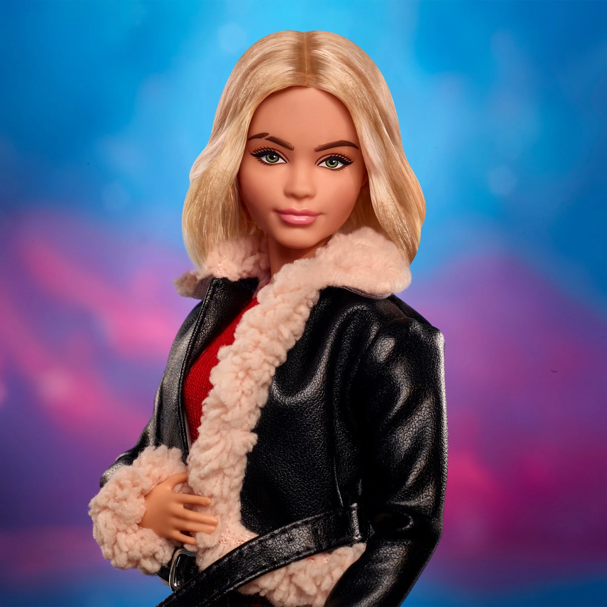Ruby Sunday Barbie Doll - Image 3