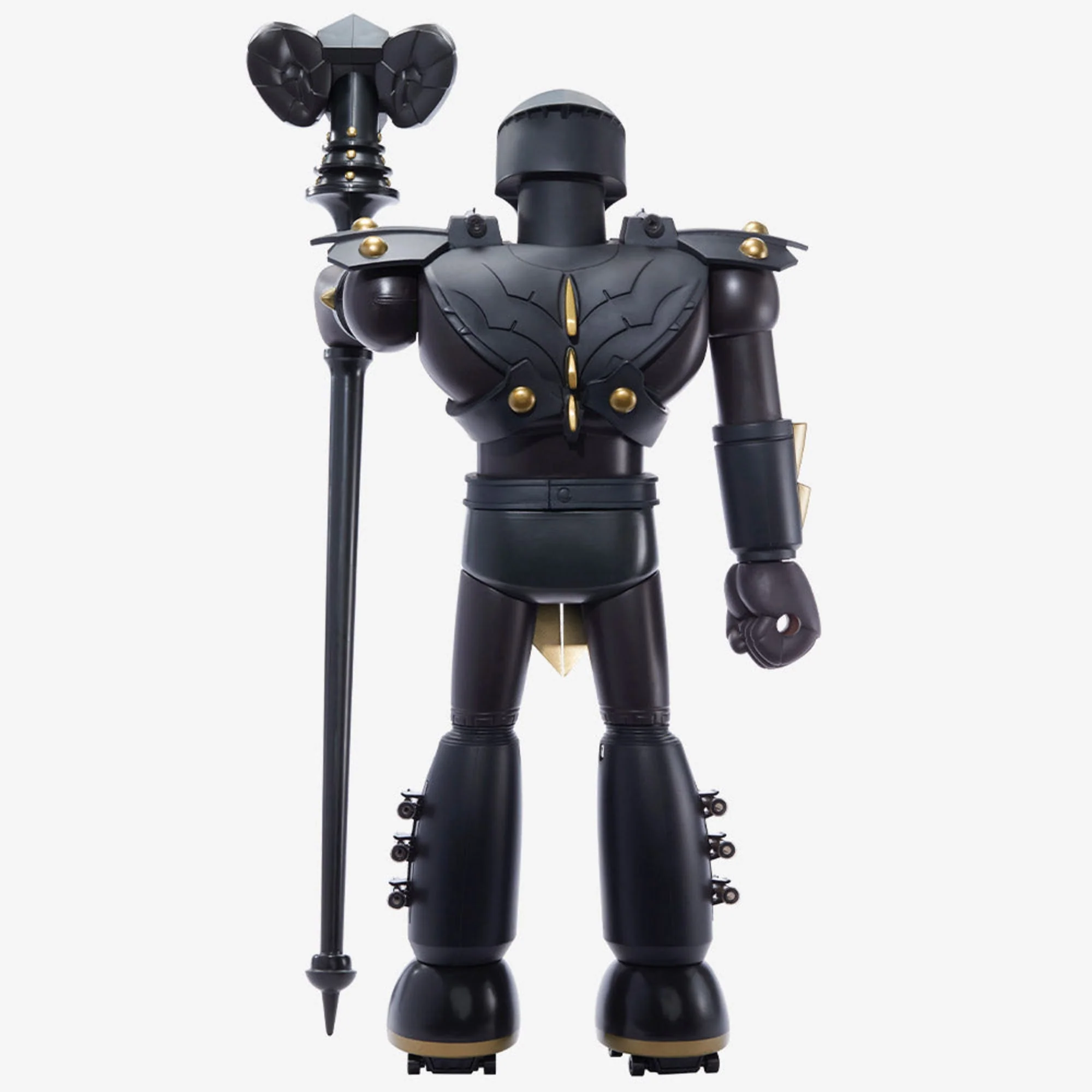 Shogun Warriors Skeletor Golden Havoc Edition - Image 4