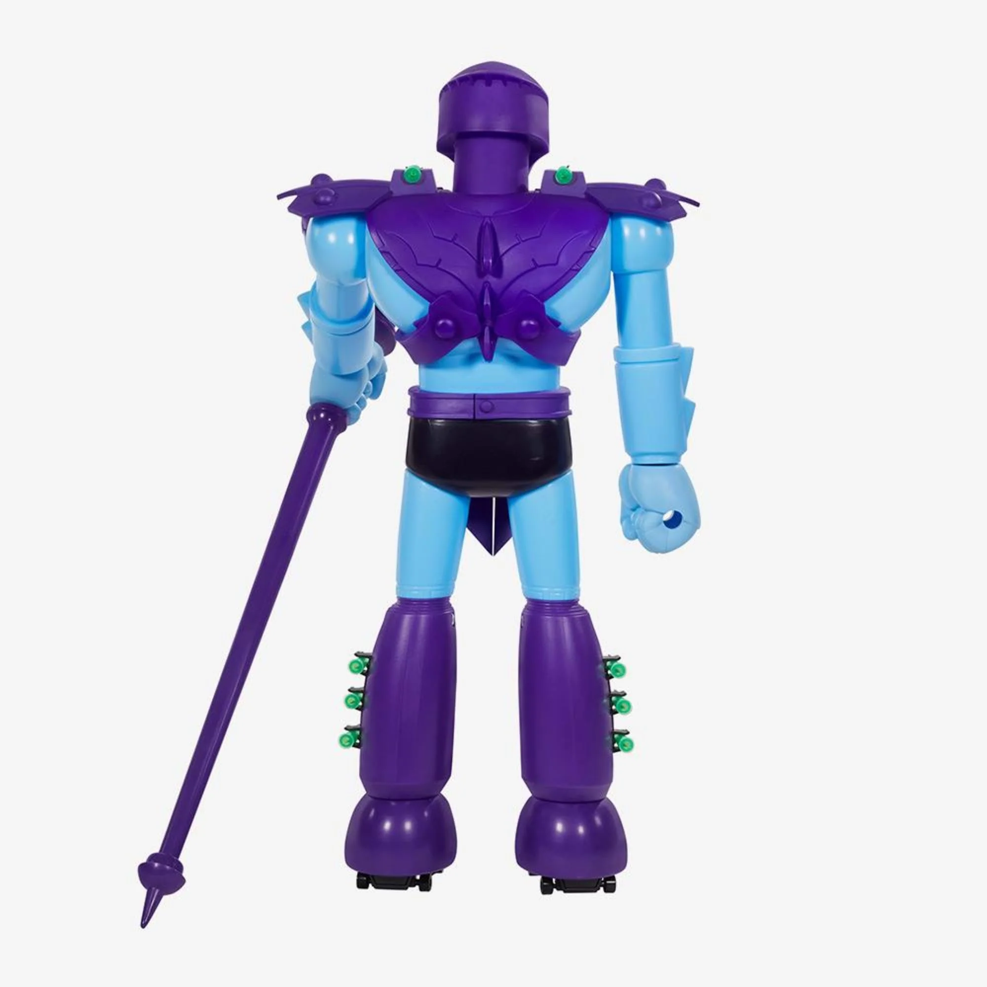 Shogun Warriors Skeletor - Image 6