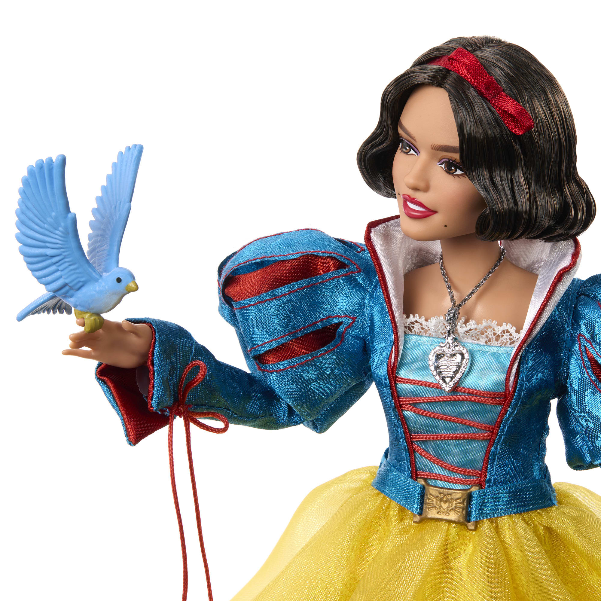 Snow White Doll From Disney’s Snow White - Image 4