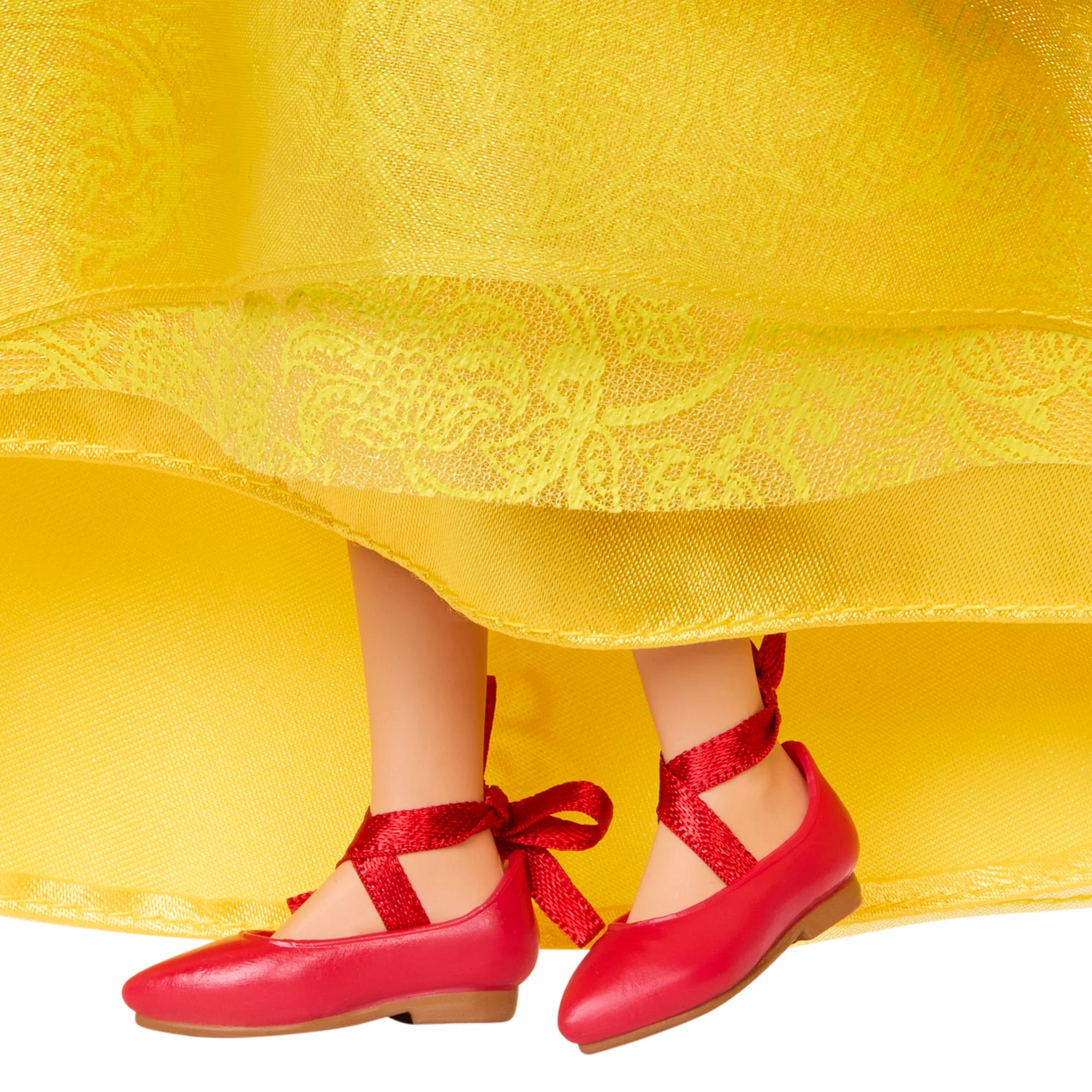 Snow White Doll From Disney’s Snow White - Image 6