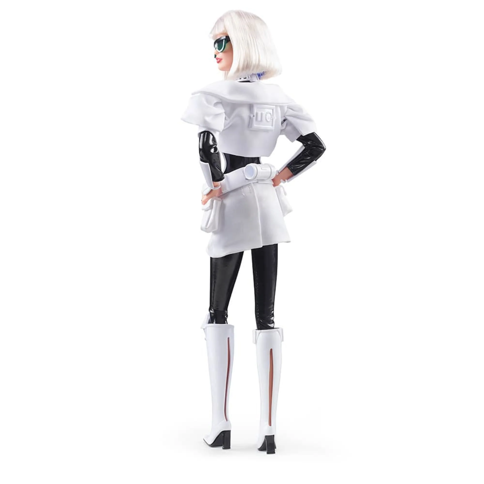 Star Wars Stormtrooper x Barbie Doll - Image 6