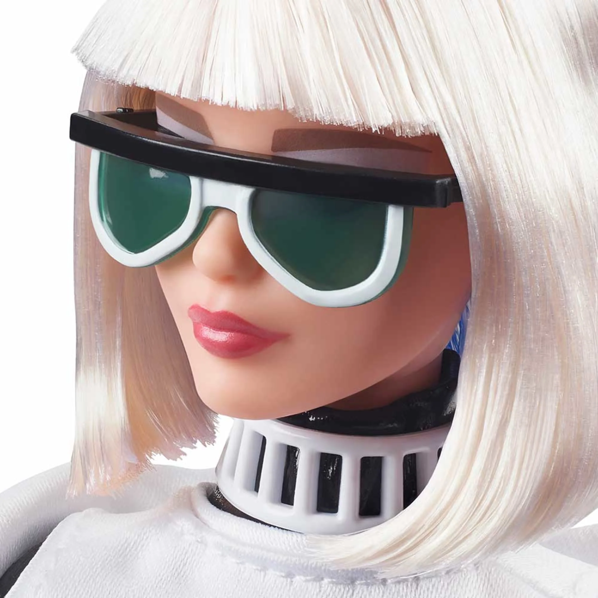 Star Wars Stormtrooper x Barbie Doll - Image 9