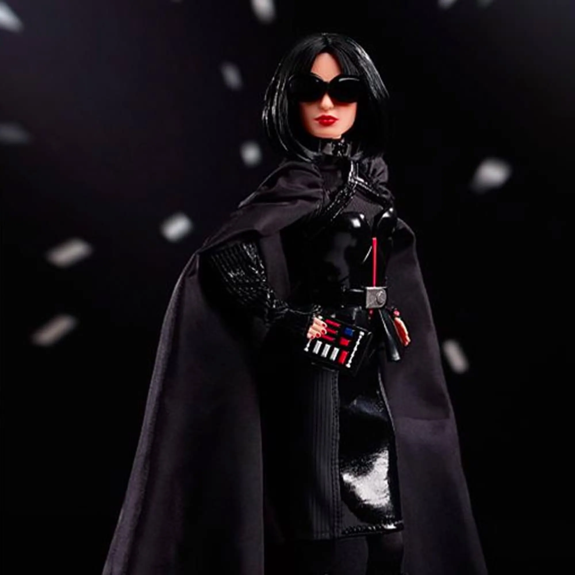 Star Wars x Barbie Darth Vader -Inspired Doll - Image 3