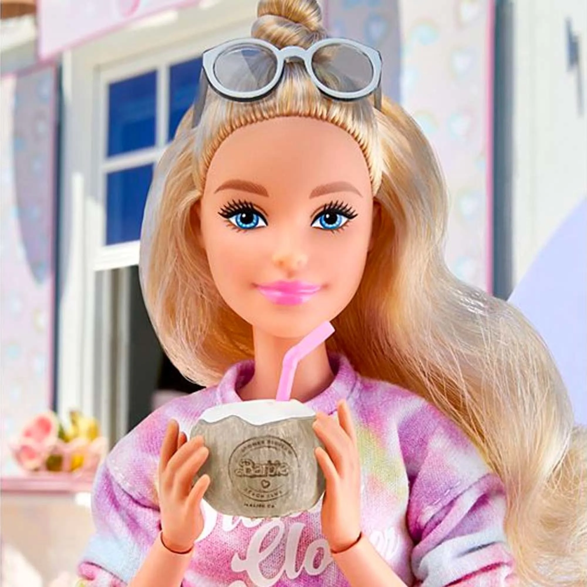Stoney Clover Lane Barbie Doll - Image 4