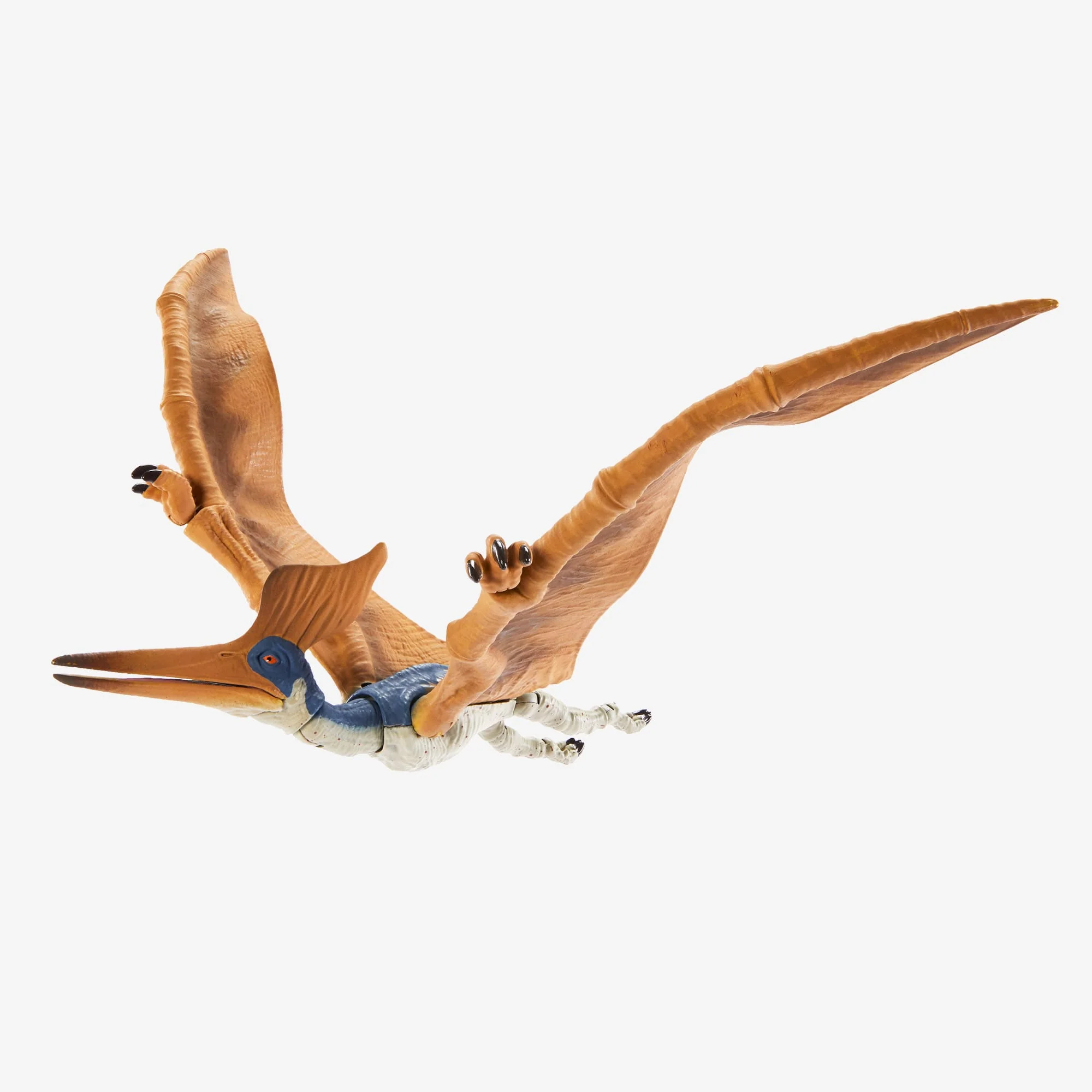 The Lost World: Jurassic Park Collector Dinosaur Figure Geosternbergia - Image 4