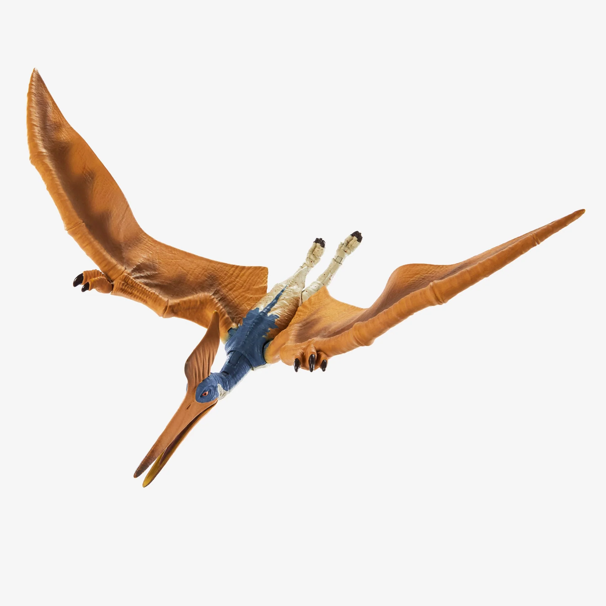 The Lost World: Jurassic Park Collector Dinosaur Figure Geosternbergia - Image 5
