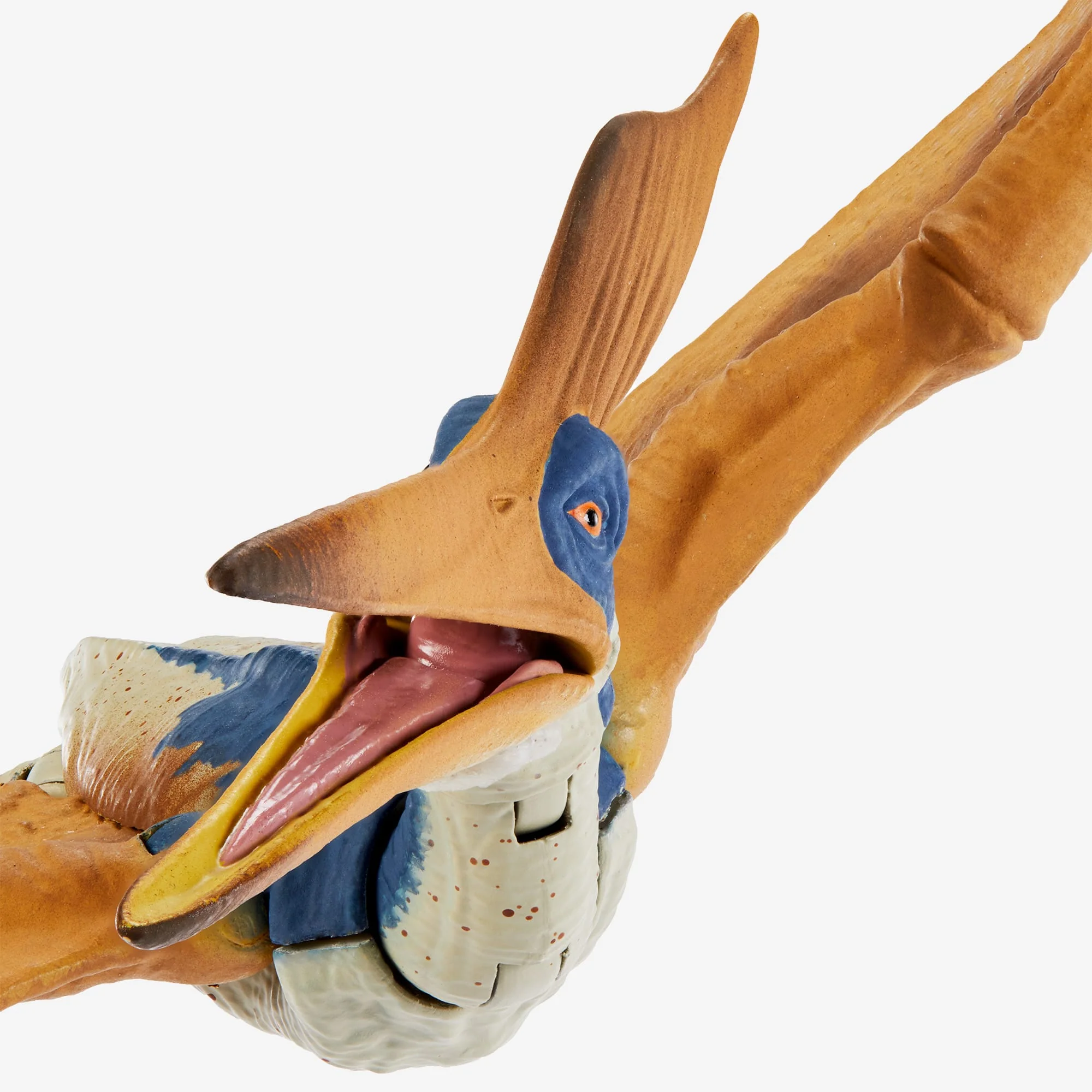 The Lost World: Jurassic Park Collector Dinosaur Figure Geosternbergia - Image 6