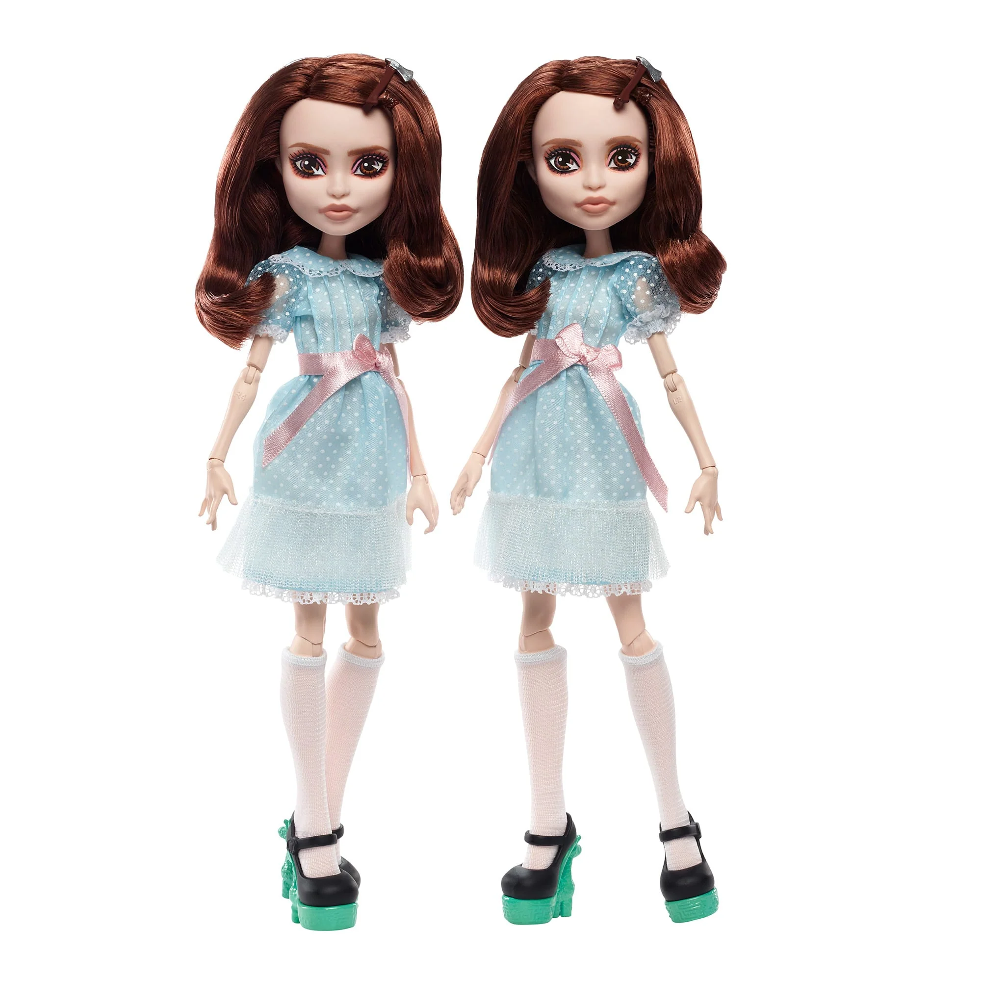 Monster High Skullector The Shining Grady Twins (Re-Release) - Image 8