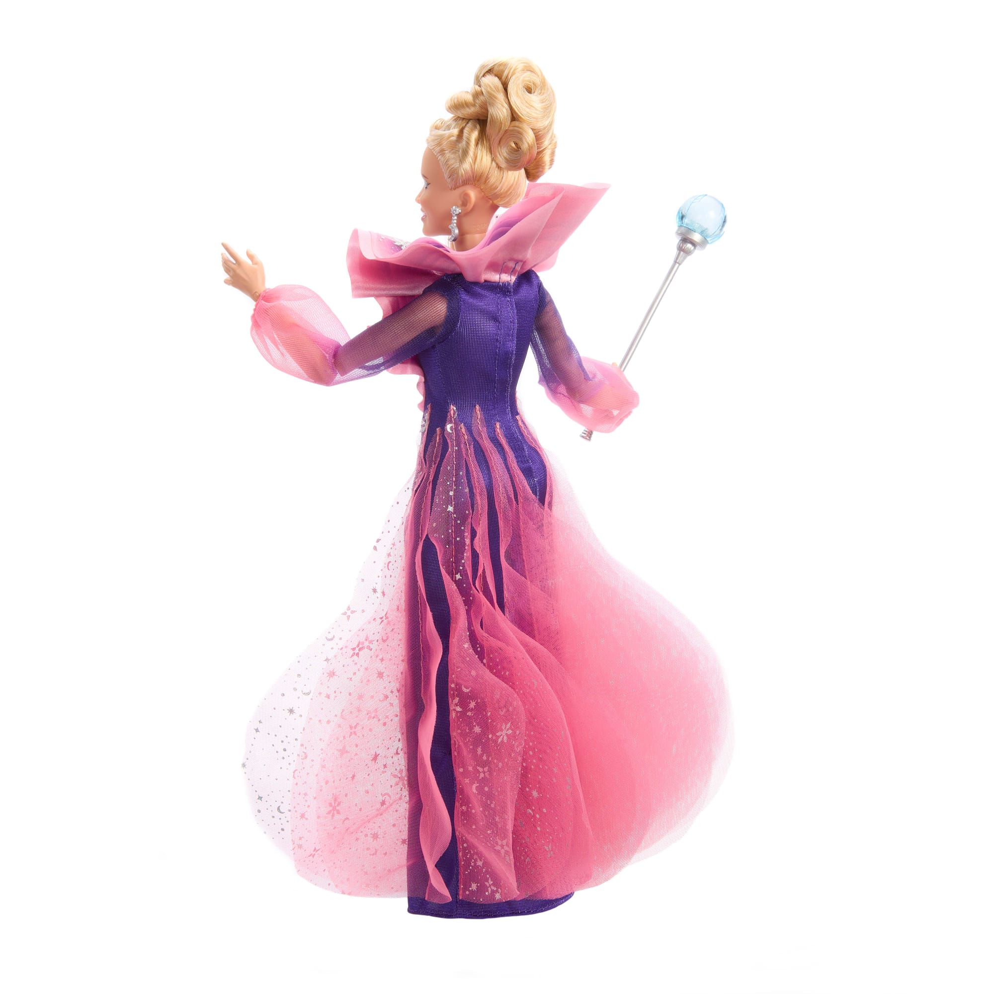 Universal Pictures’ Wicked Magical Wise Woman Moon Fashion Doll - Image 2