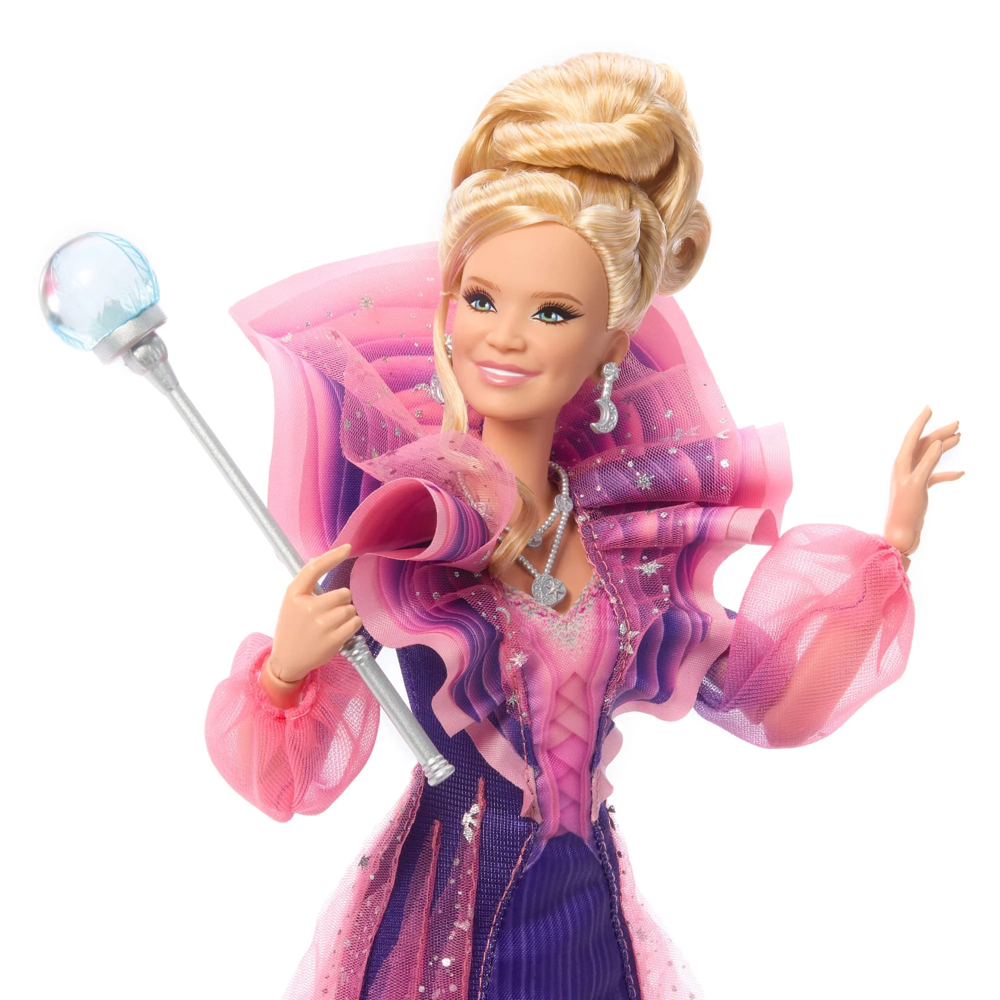 Universal Pictures’ Wicked Magical Wise Woman Moon Fashion Doll - Image 3