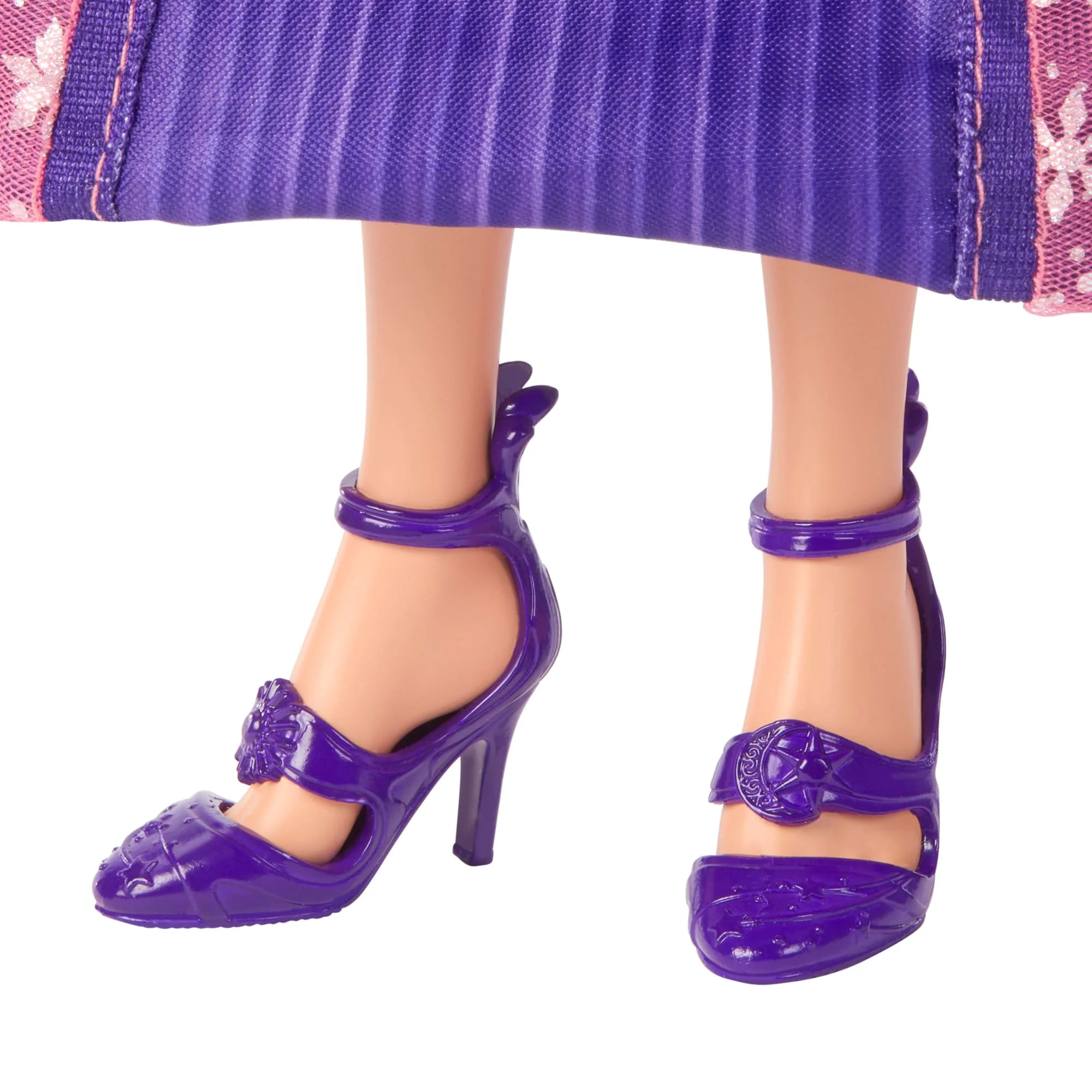 Universal Pictures’ Wicked Magical Wise Woman Moon Fashion Doll - Image 5