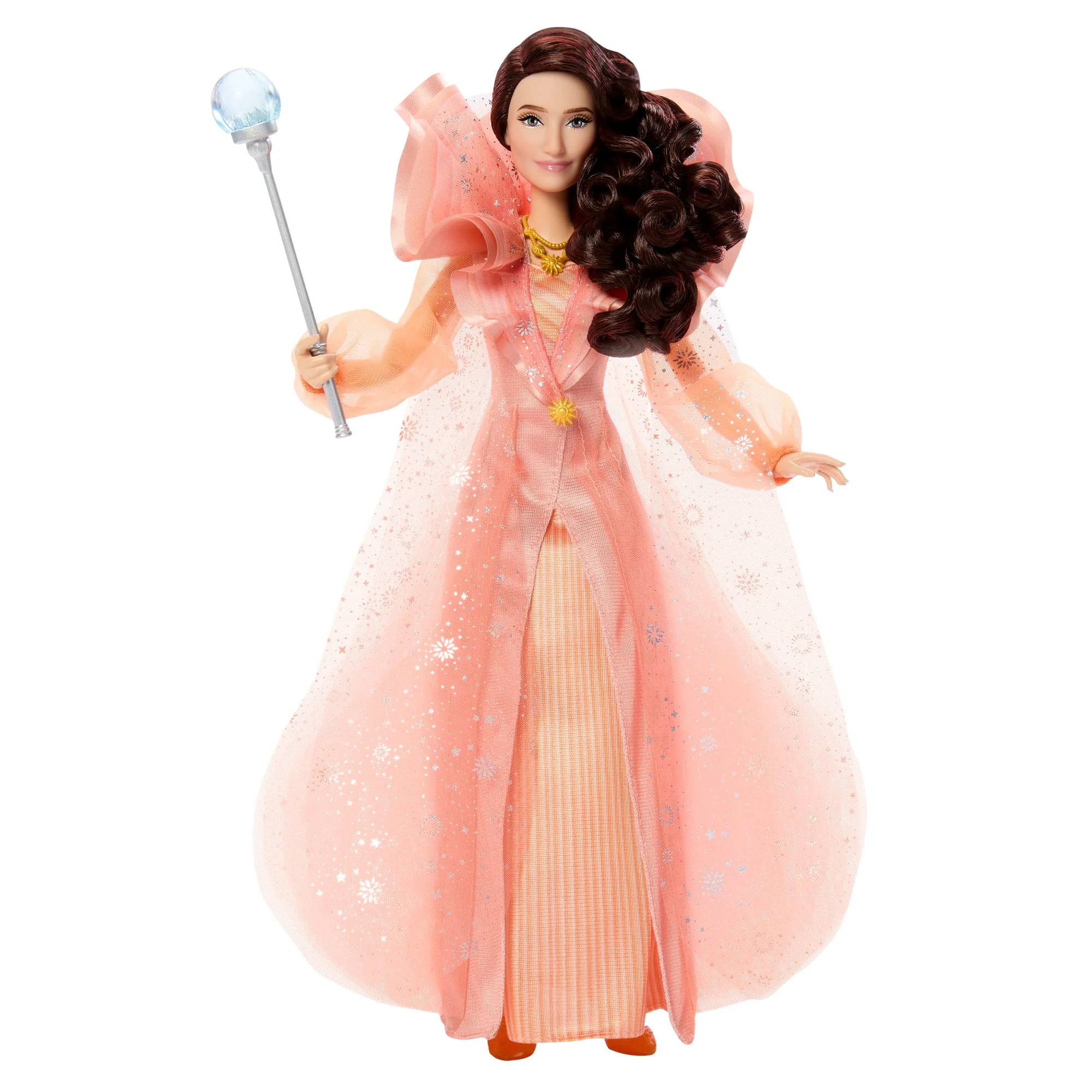 Universal Pictures’ Wicked Magical Wise Woman Sun Fashion Doll - Image 2
