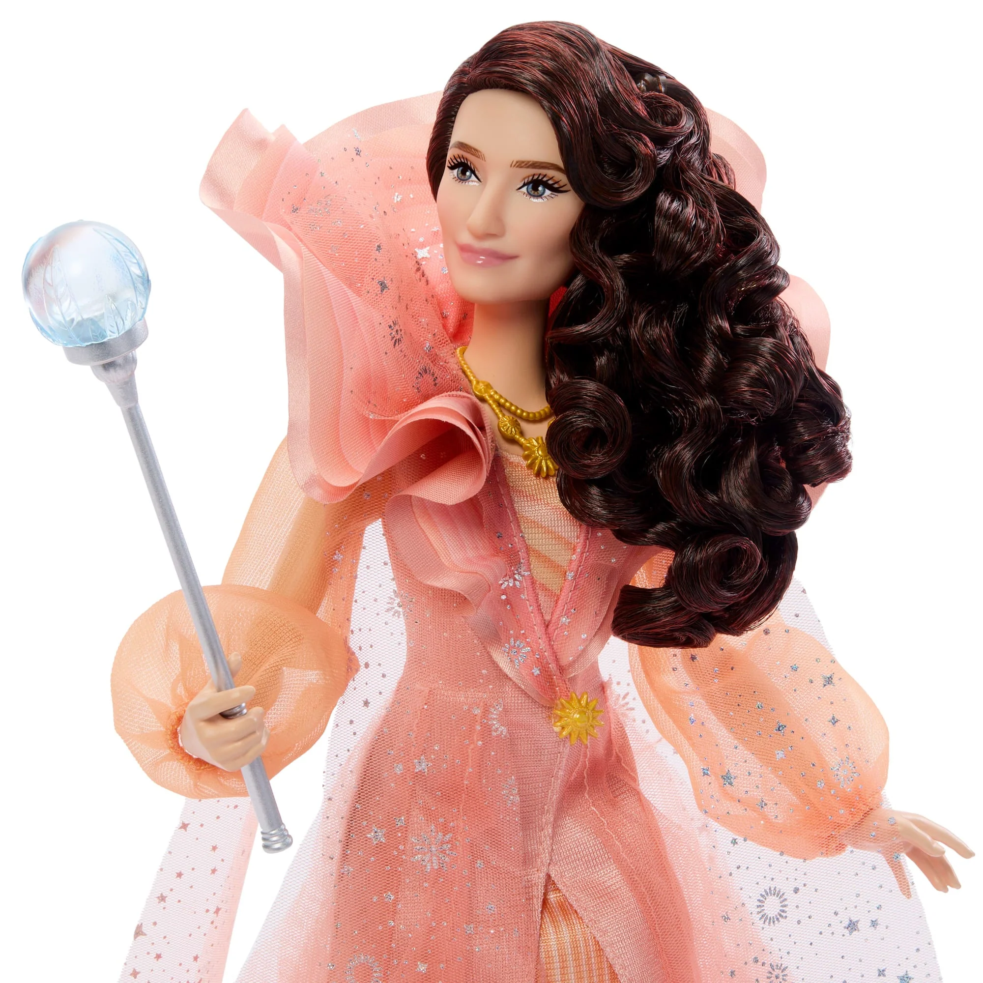 Universal Pictures’ Wicked Magical Wise Woman Sun Fashion Doll - Image 3