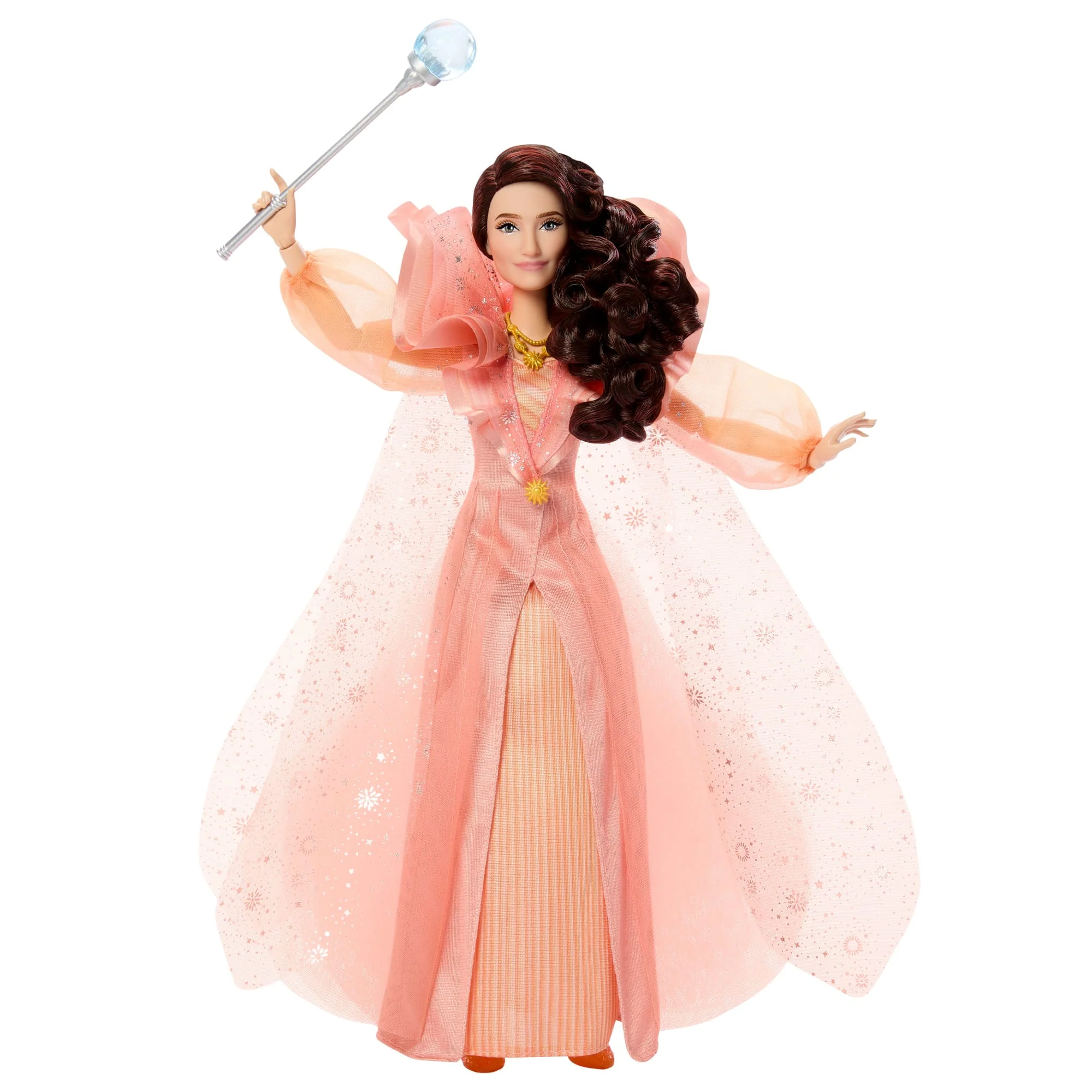 Universal Pictures’ Wicked Magical Wise Woman Sun Fashion Doll - Image 6