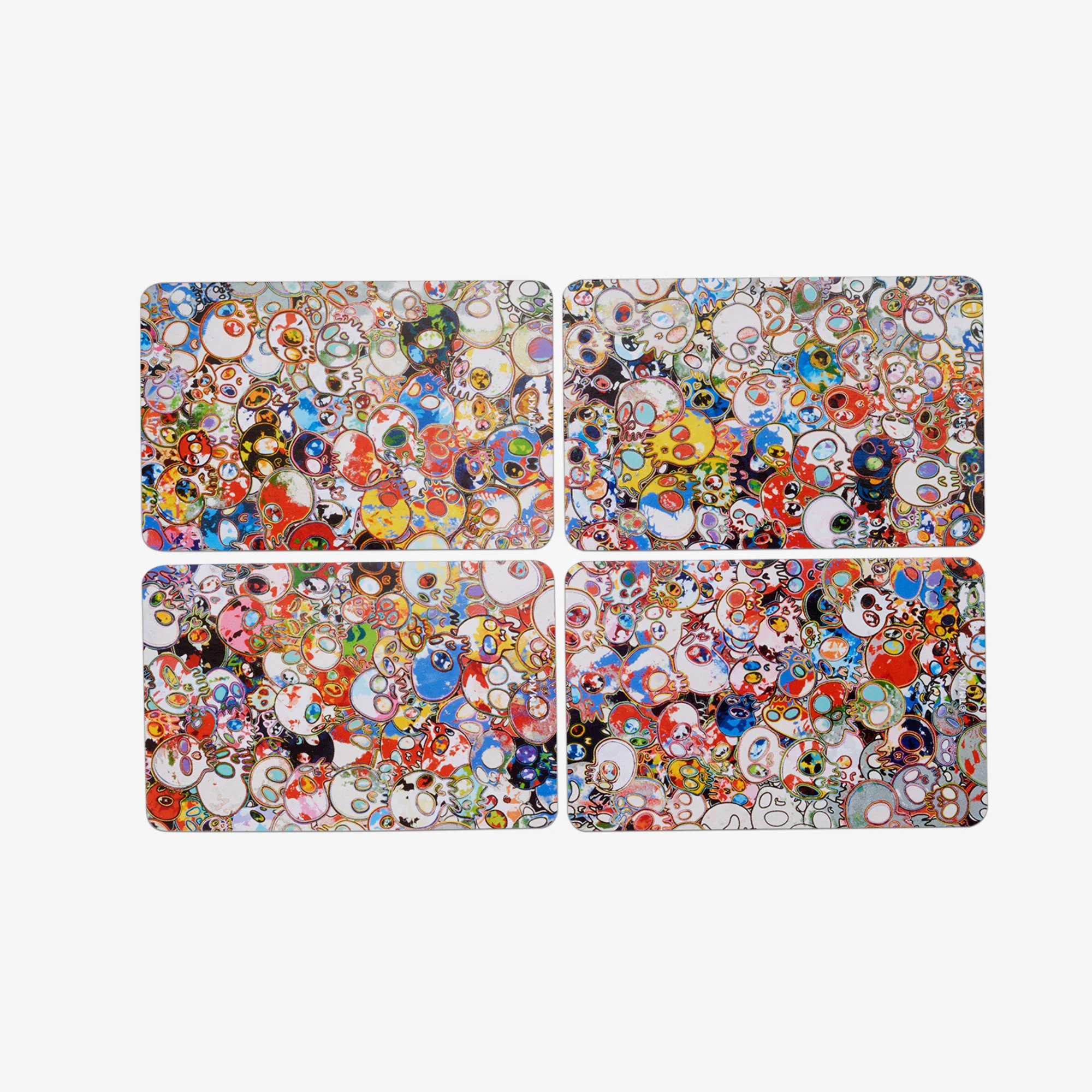 UNO Artiste Series, Takashi Murakami - Image 4