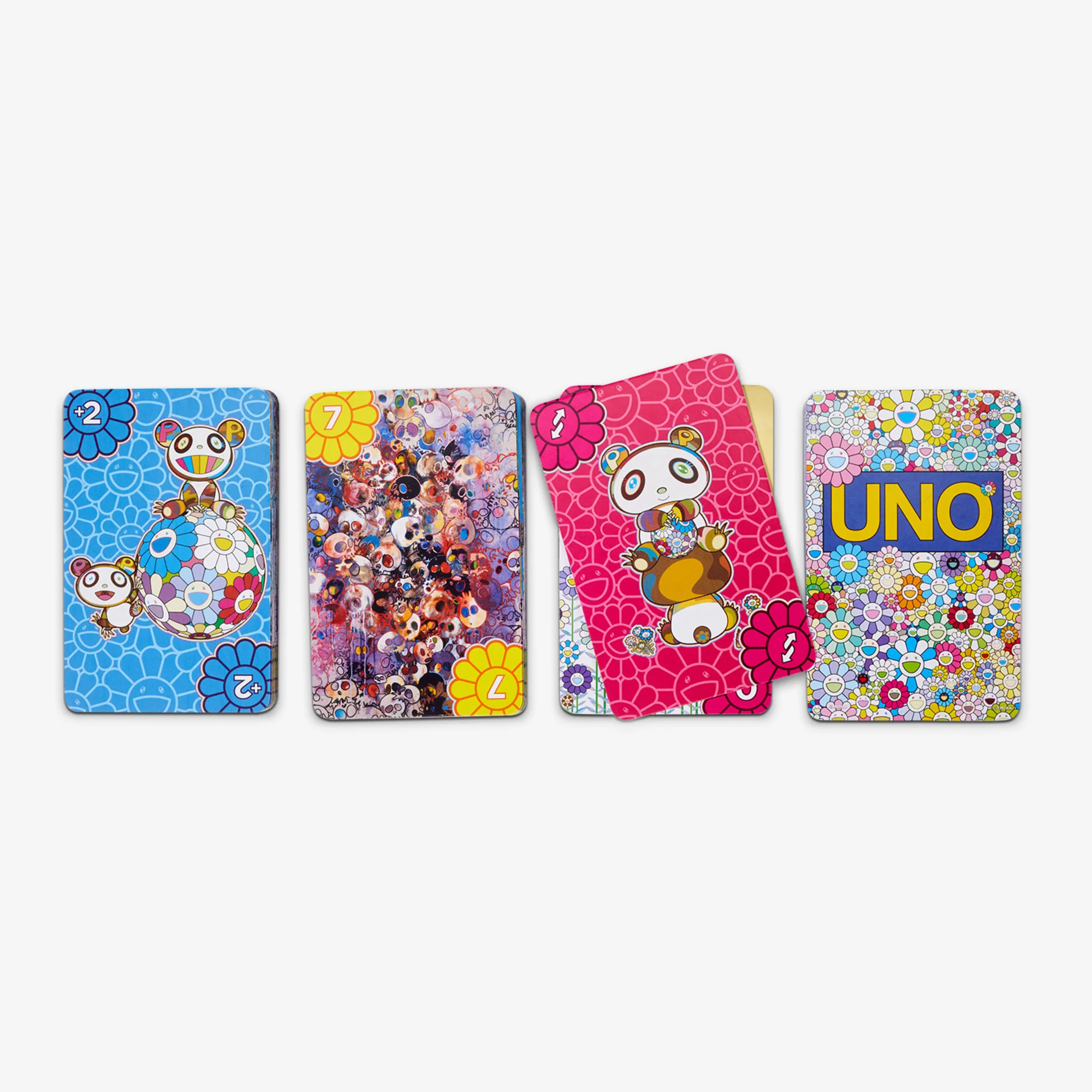 UNO Artiste Series, Takashi Murakami - Image 6
