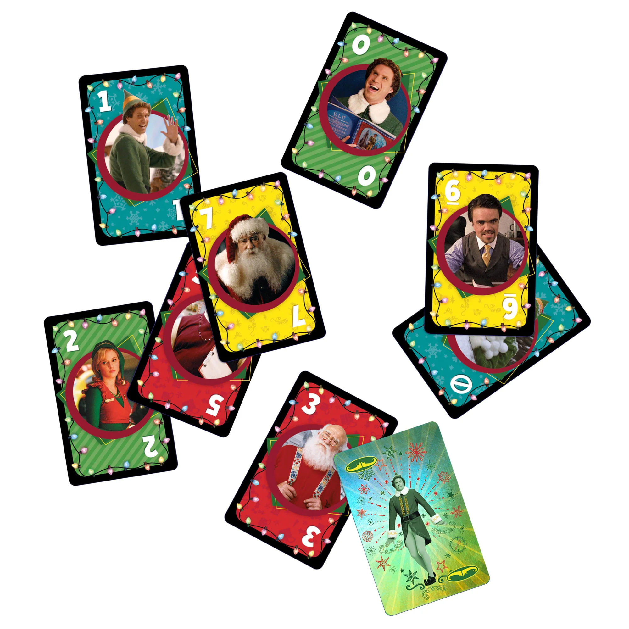 UNO Fandom Elf - Image 4