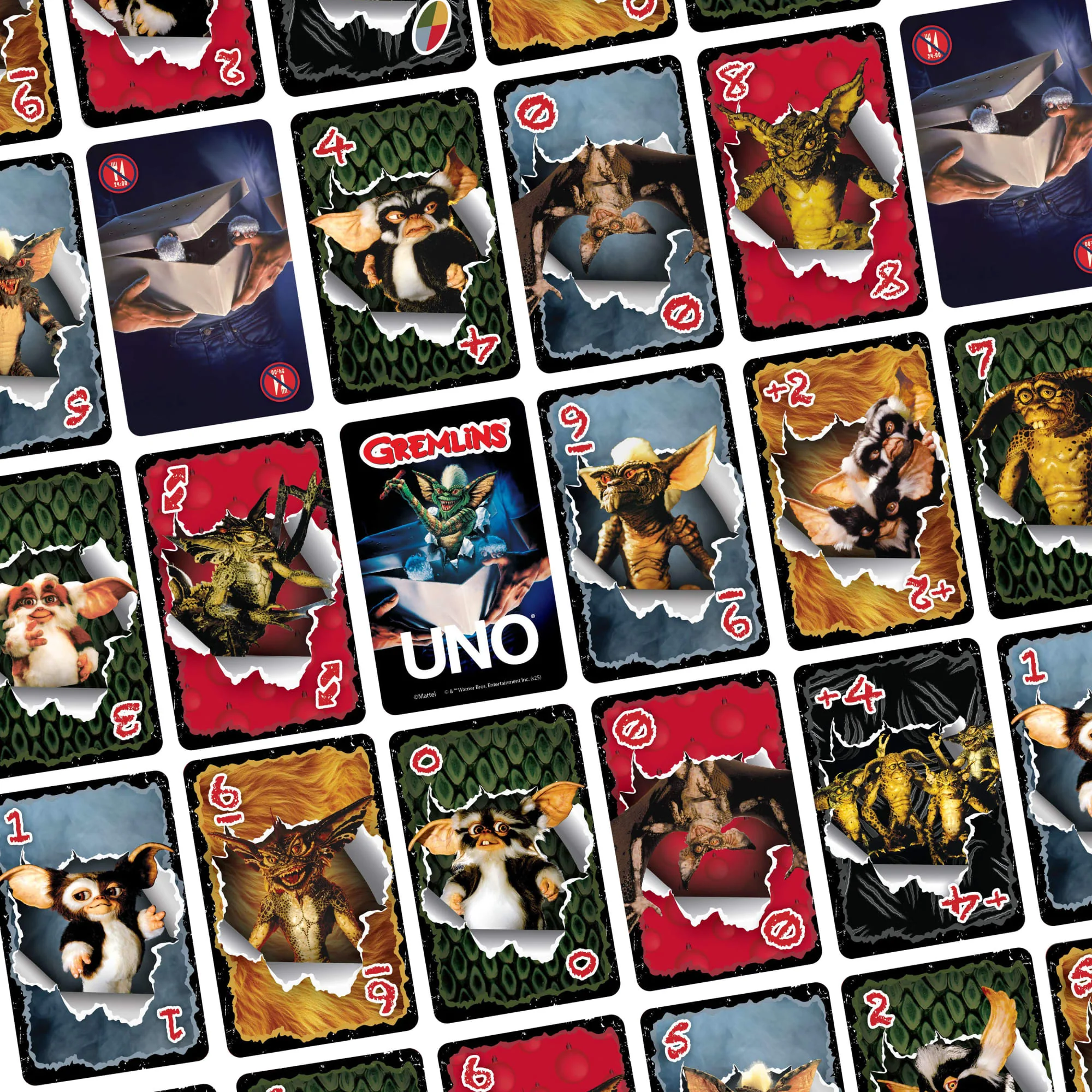 UNO Fandom Gremlins - Image 3