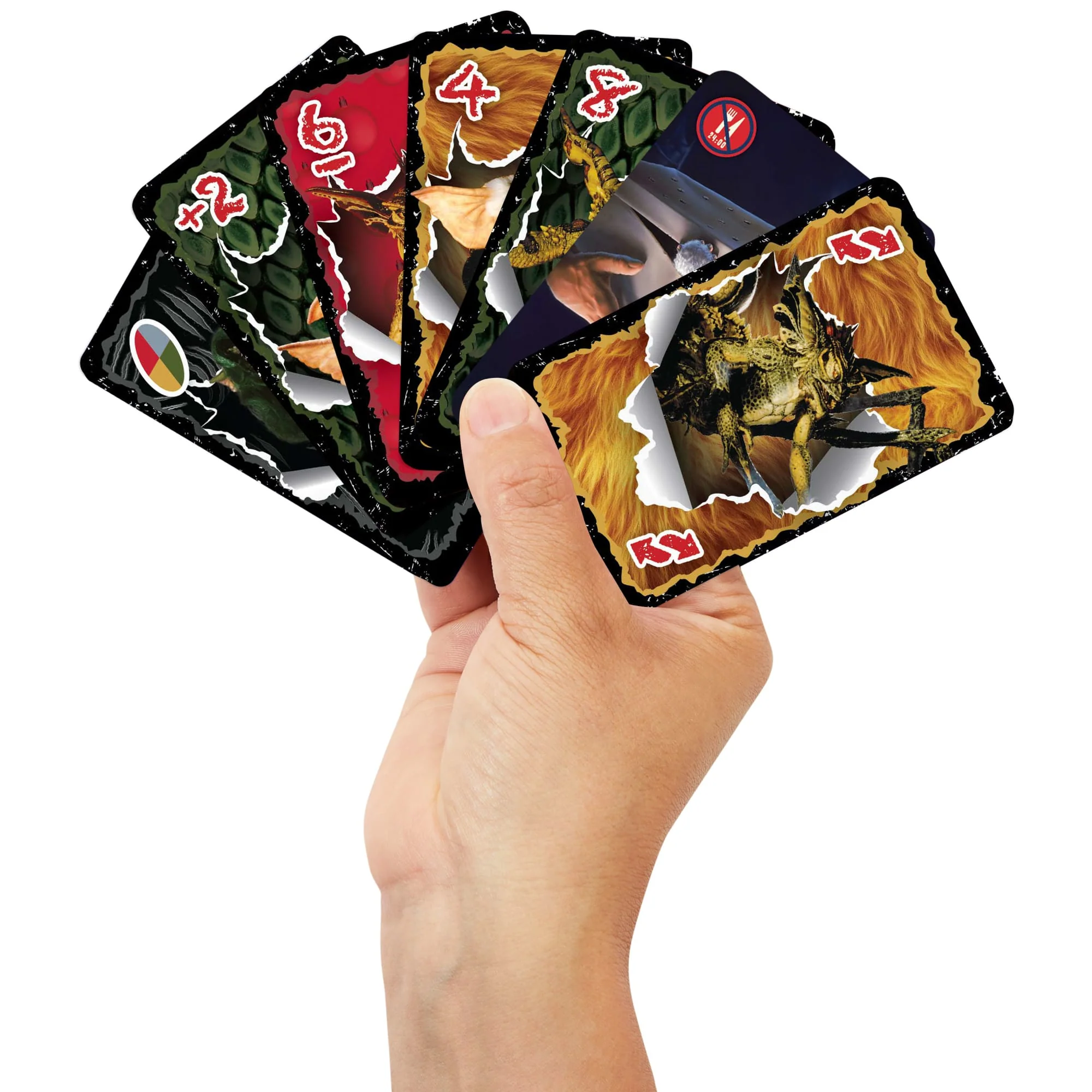 UNO Fandom Gremlins - Image 4
