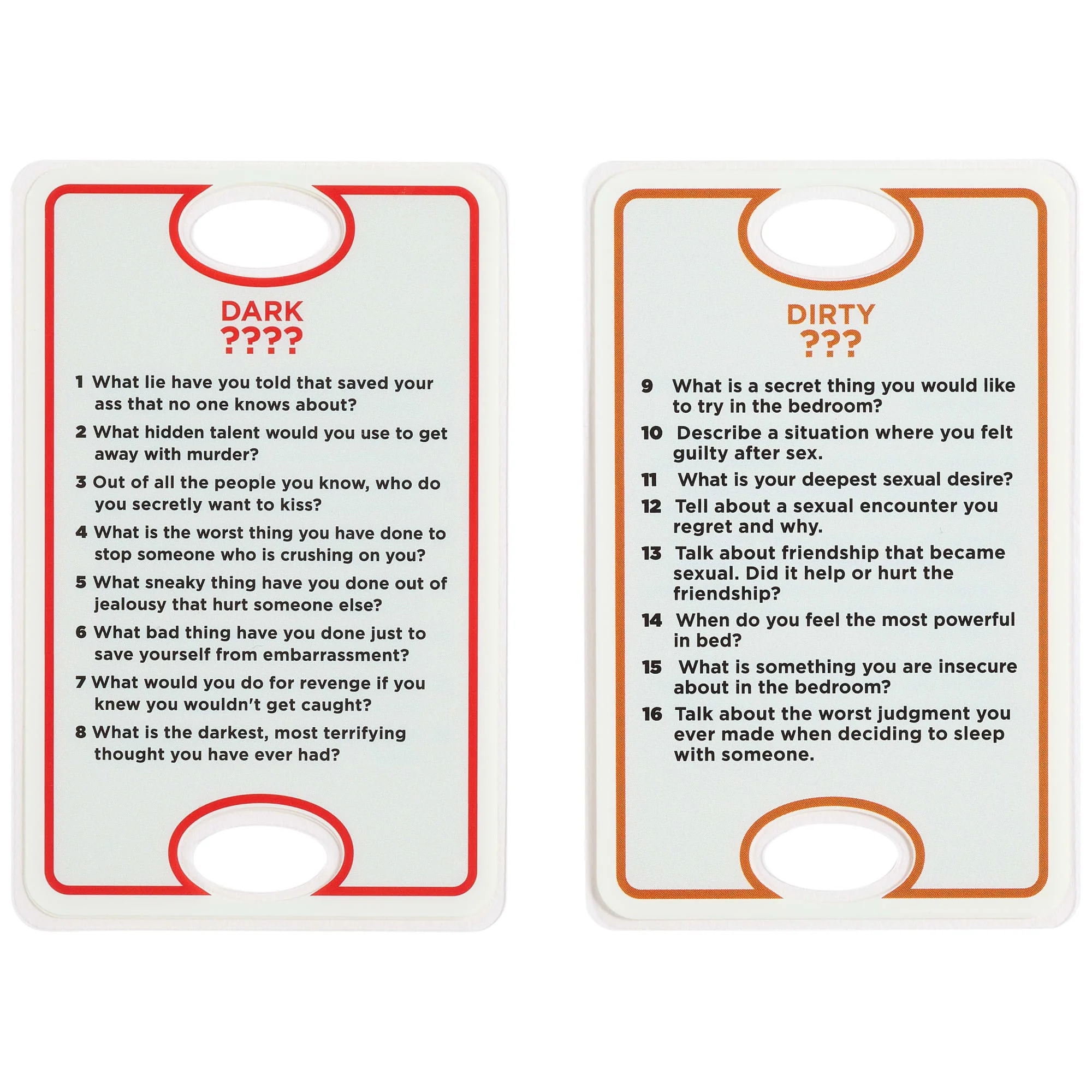 UNO Truth Adults Only - Image 6