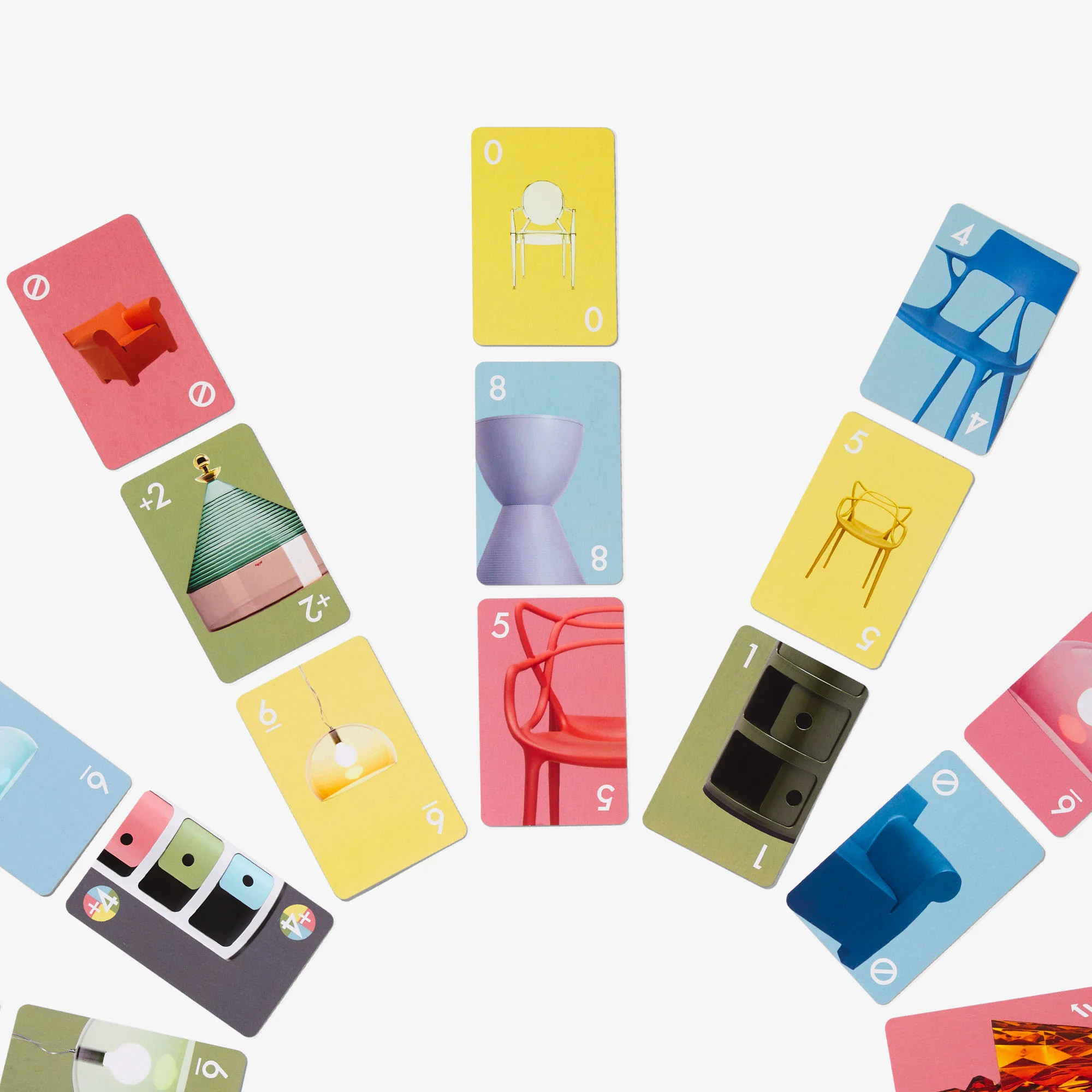 UNO x Kartell - Image 11