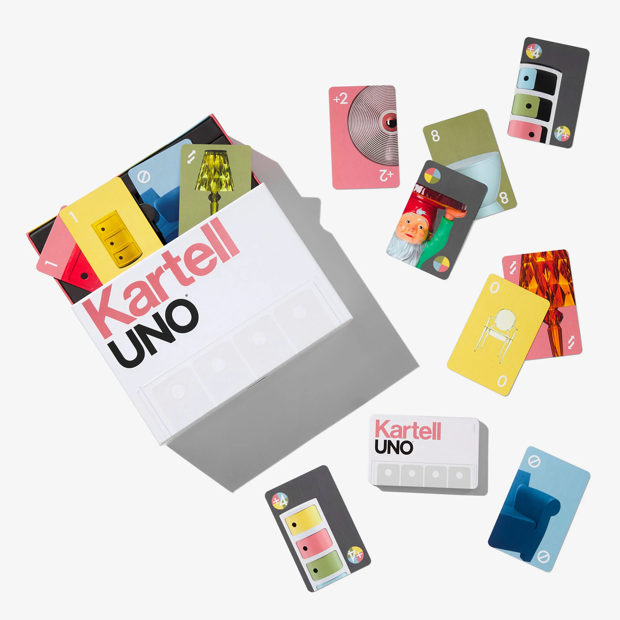 UNO x Kartell - Image 5