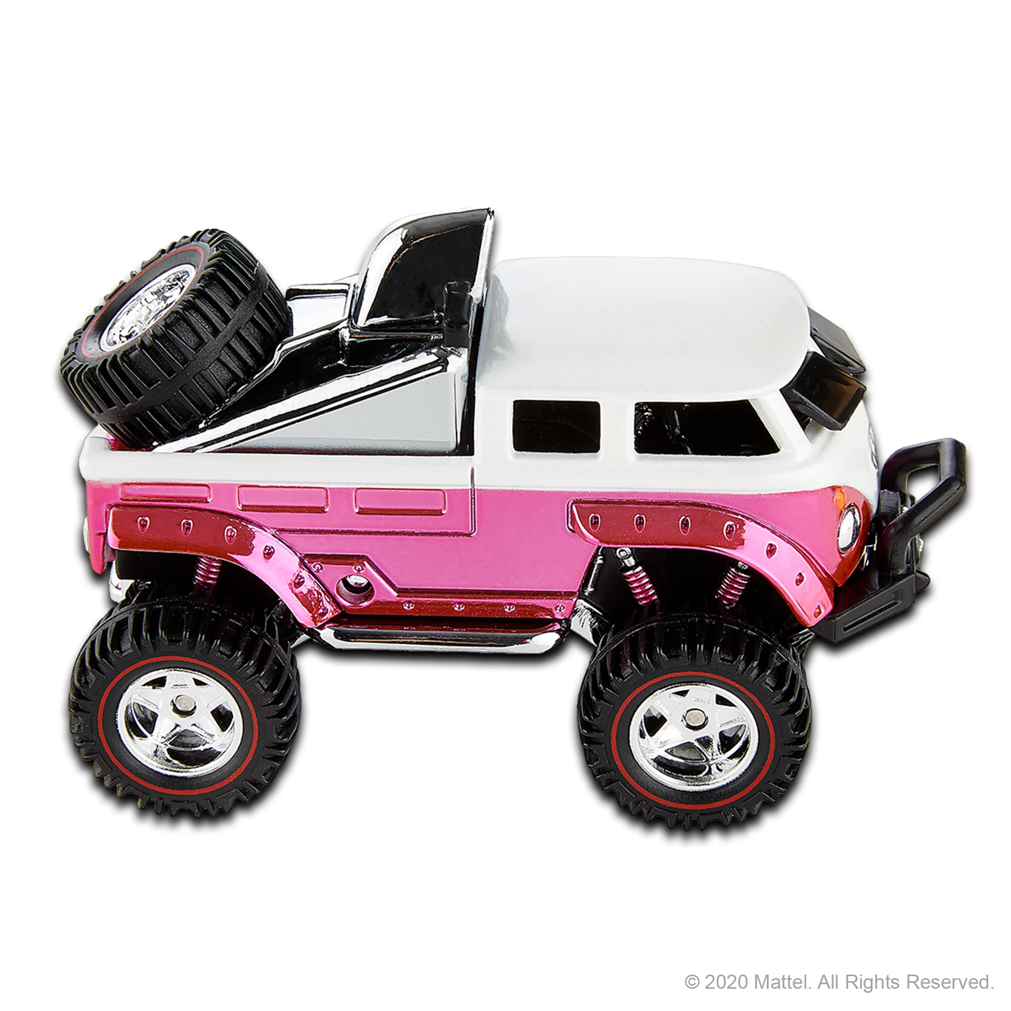 RLC Exclusive 2020 Nationals Volkswagen T1 Rockster - Image 3