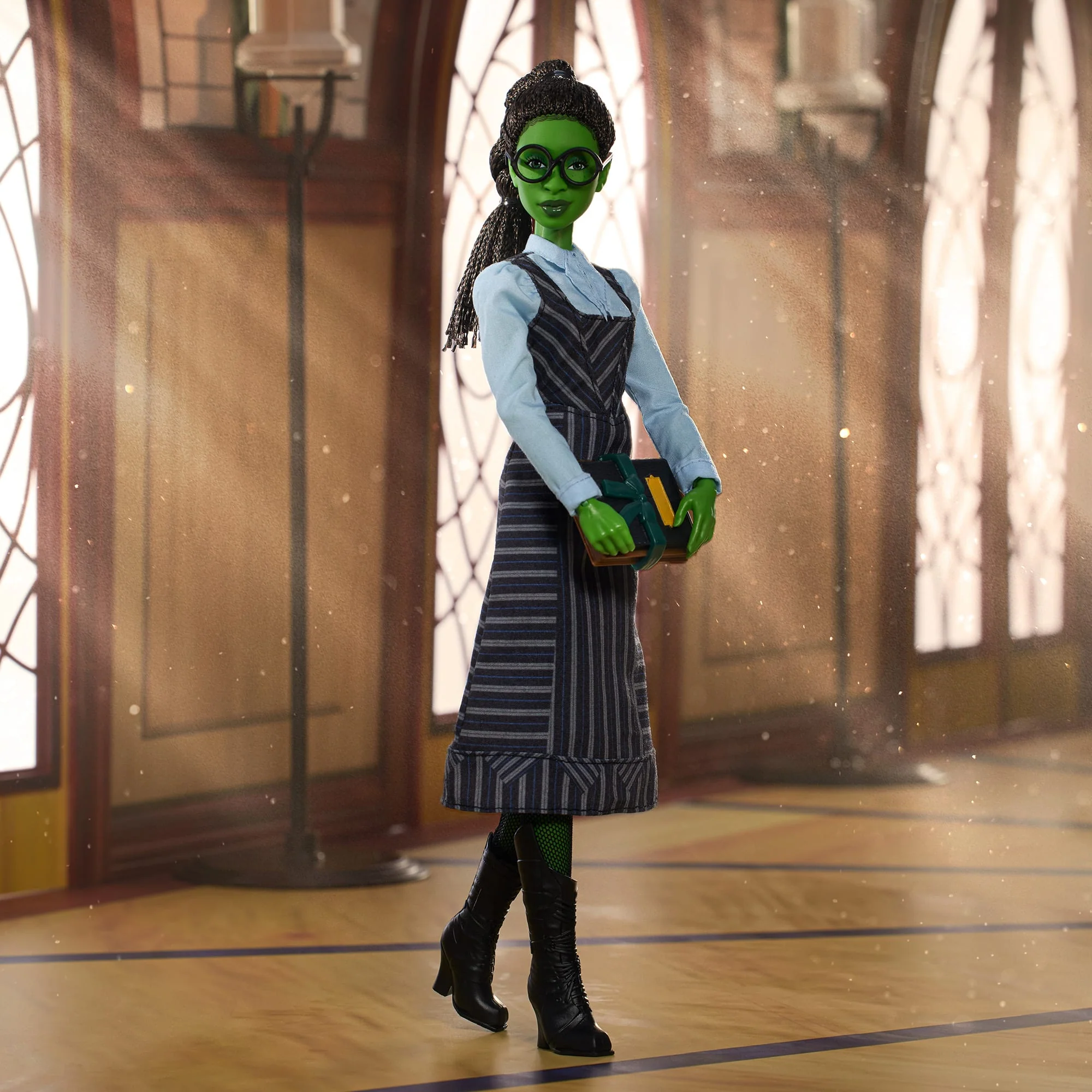 Wicked Elphaba and Madame Morrible 2-Pack - Image 12