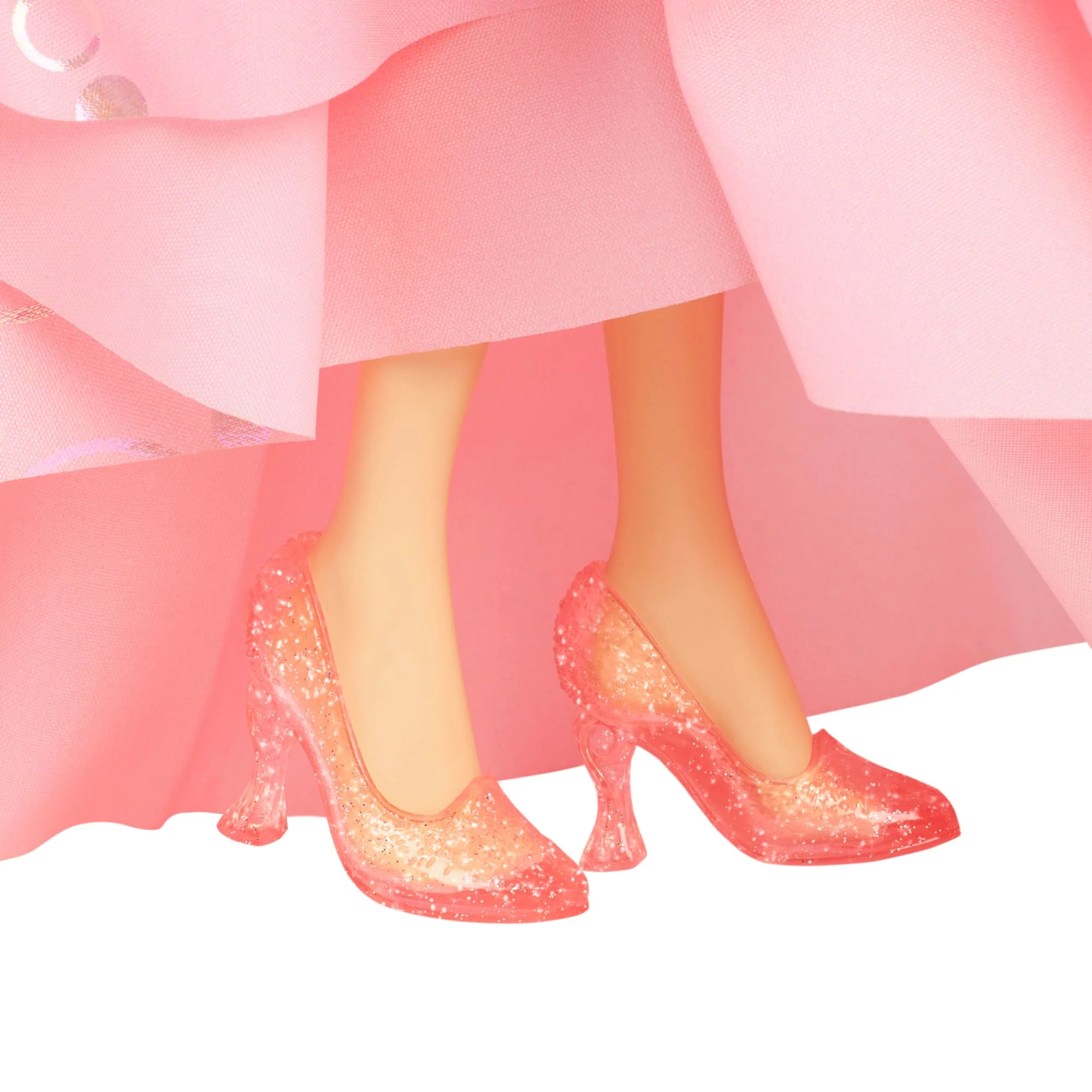 Wicked Deluxe Glinda Fashion Doll and Accessories - Image 5