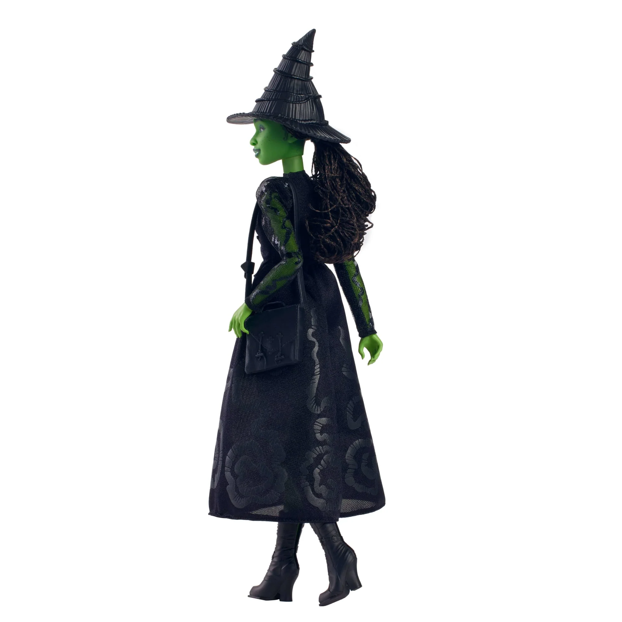 Wicked Elphaba Fashion Doll - Image 2