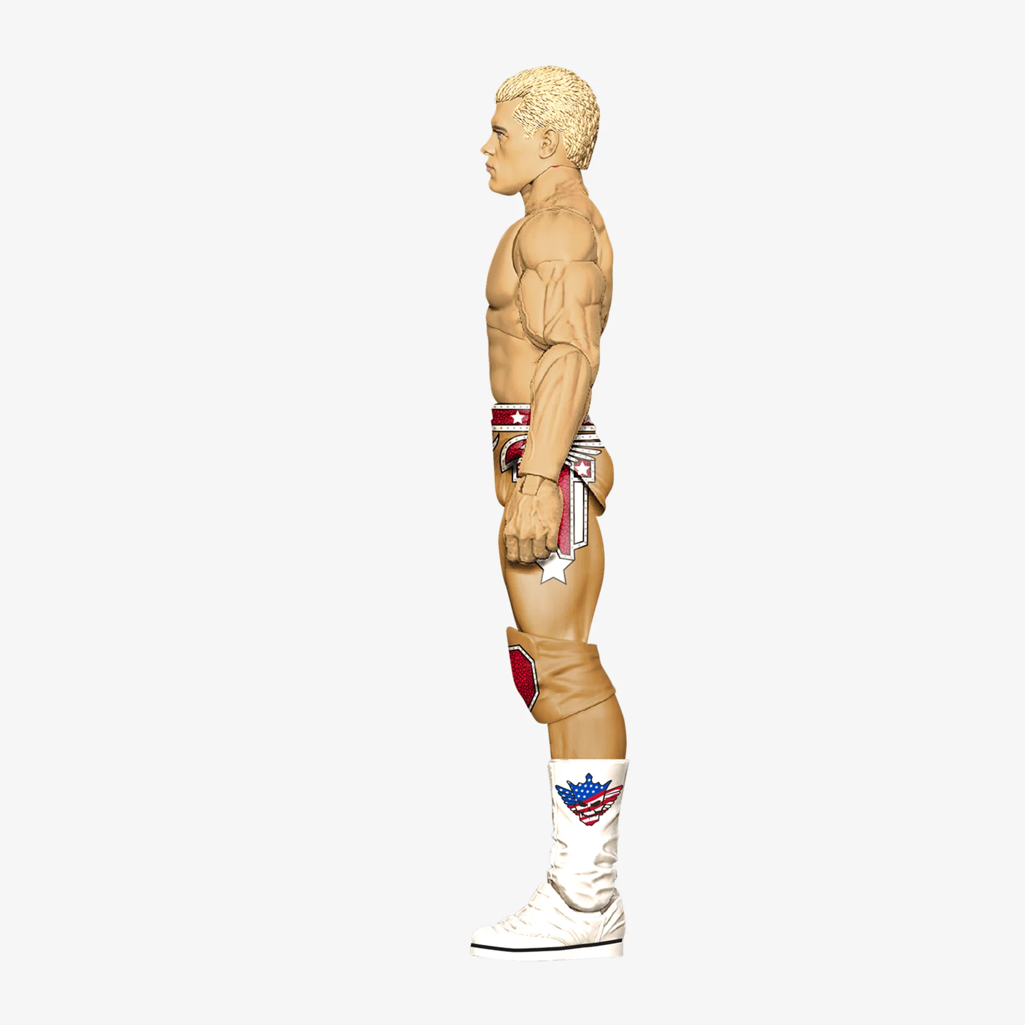 WWE Cody Rhodes Ultimate Edition Figure - Image 2