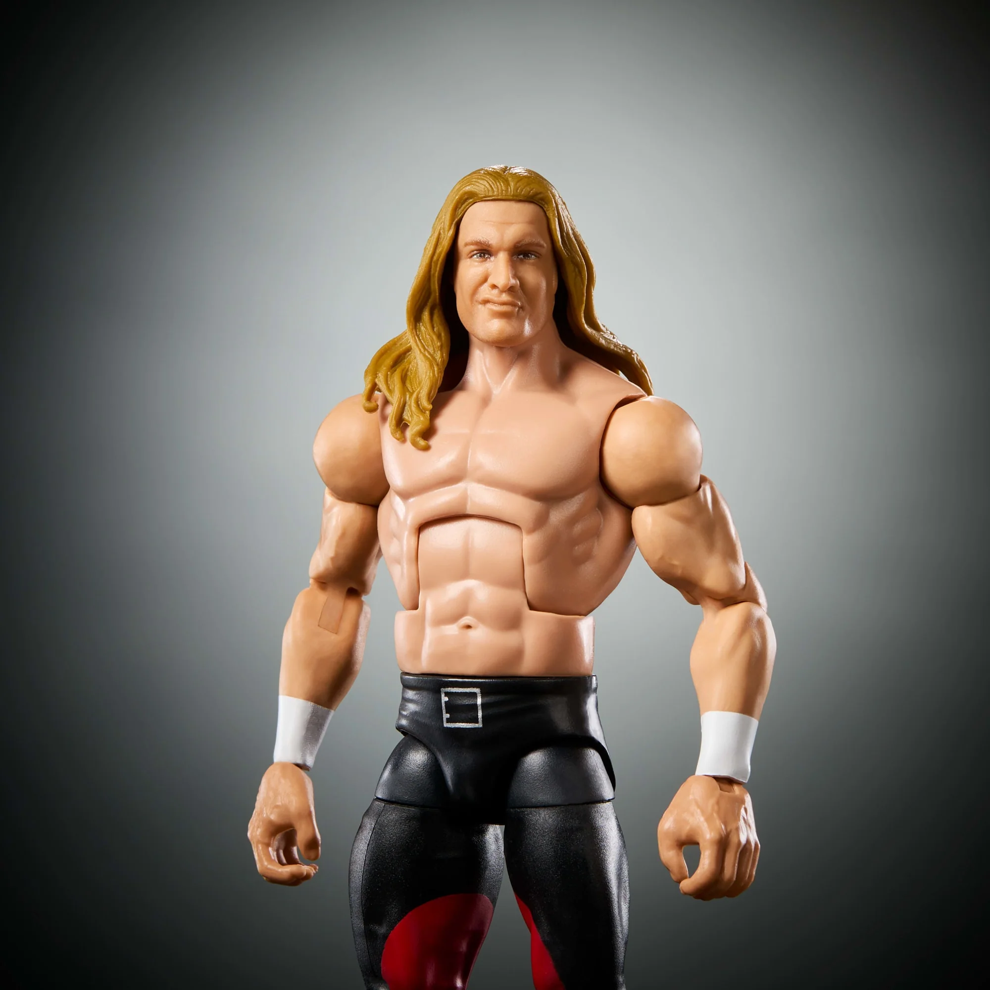 WWE Legends Elite Collection Triple H Action Figure - Image 3