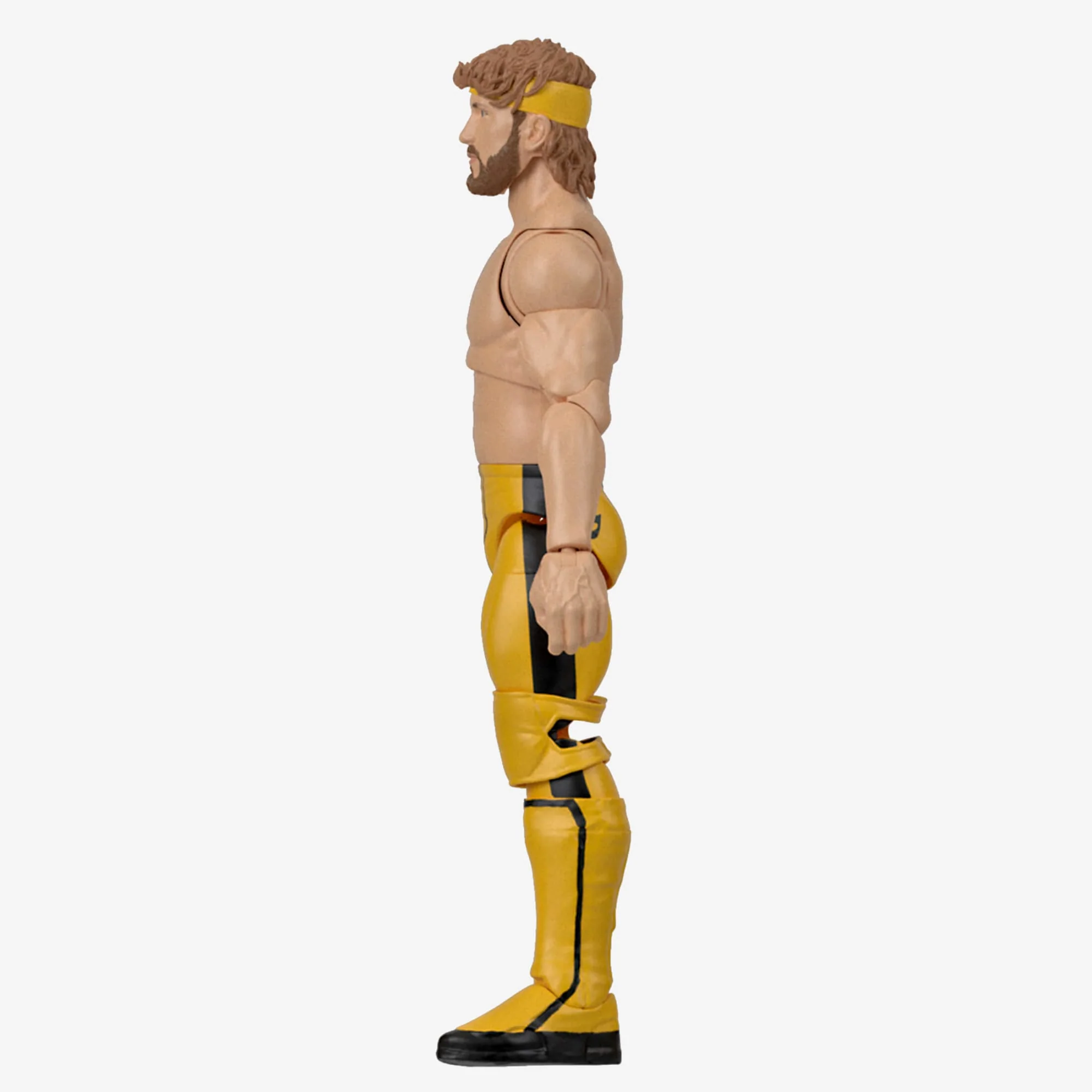 WWE® Logan Paul Ultimate Edition Action Figure - Image 6